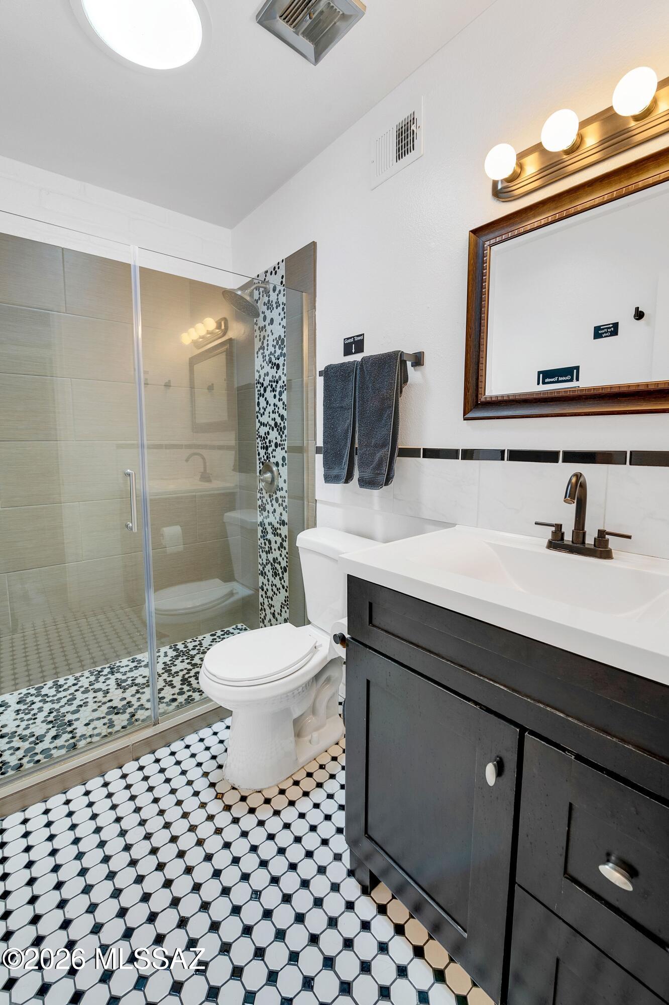 Northgate - Residential