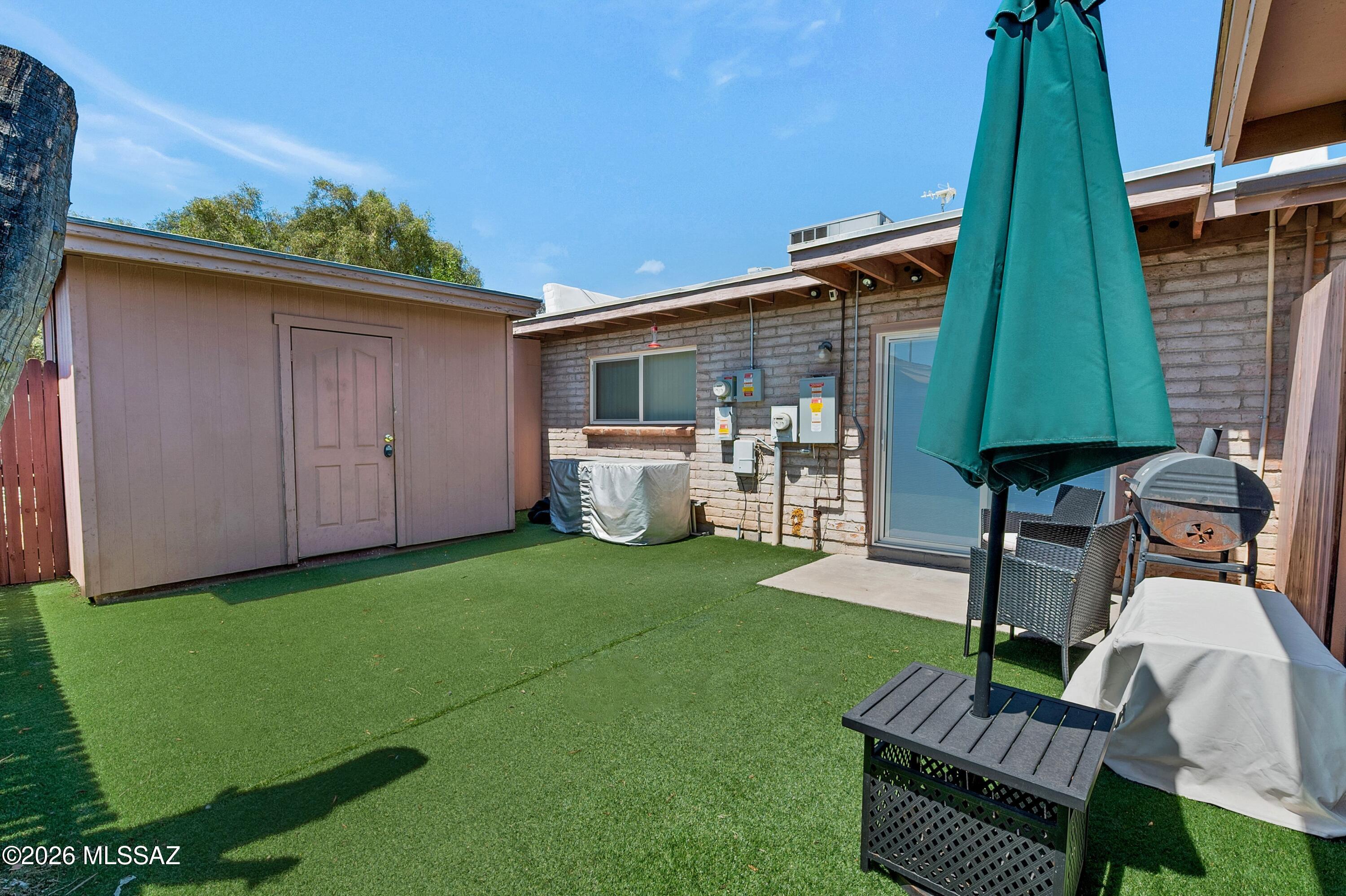 Northgate - Residential