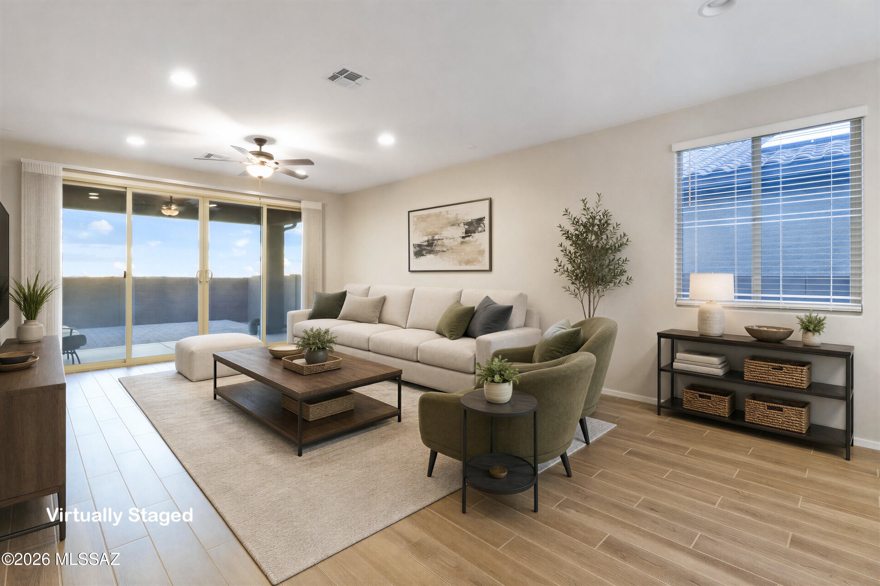 Other/Unknown - Residential