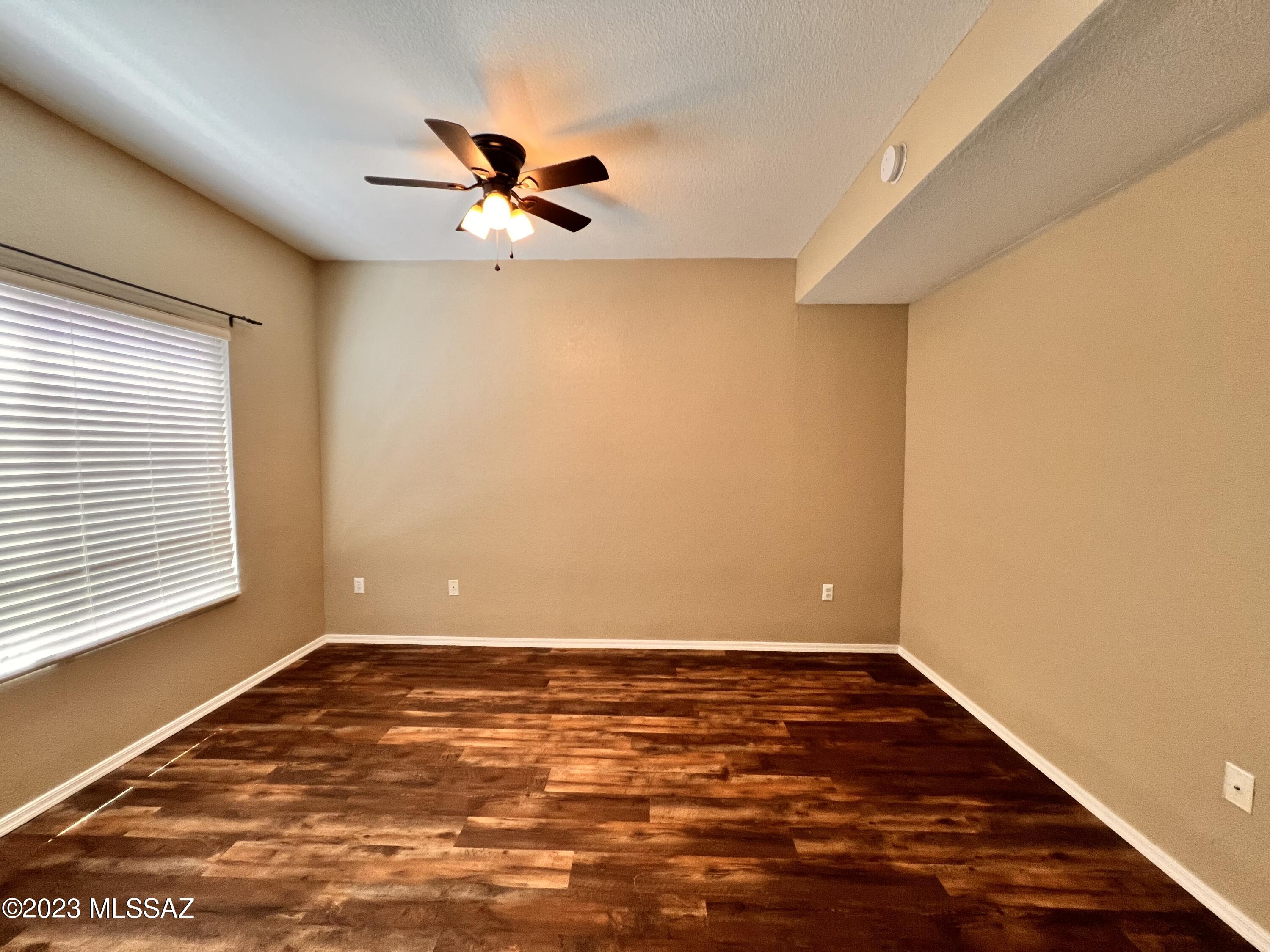 The Boulders at La Reserve Condominiums - Residential Lease