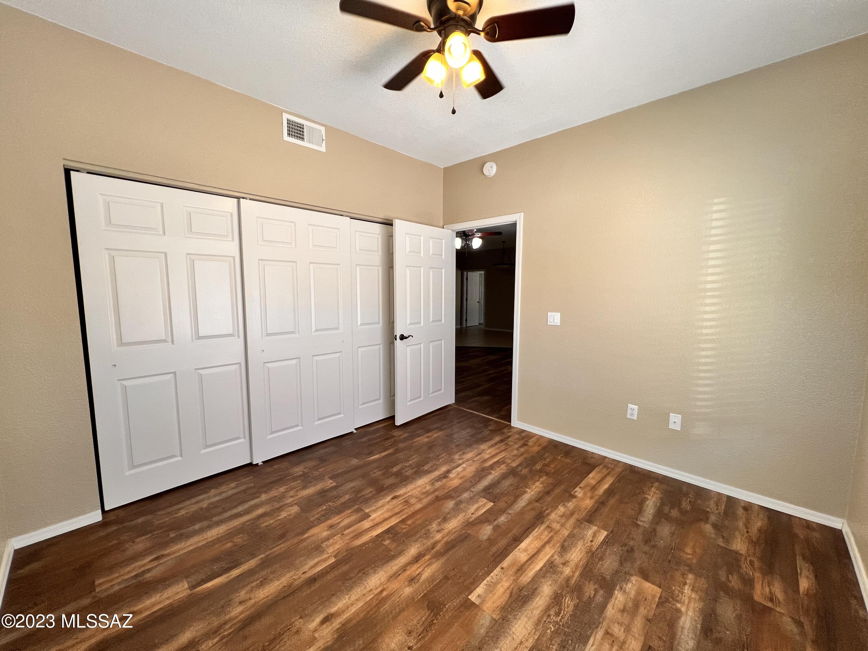 The Boulders at La Reserve Condominiums - Residential Lease