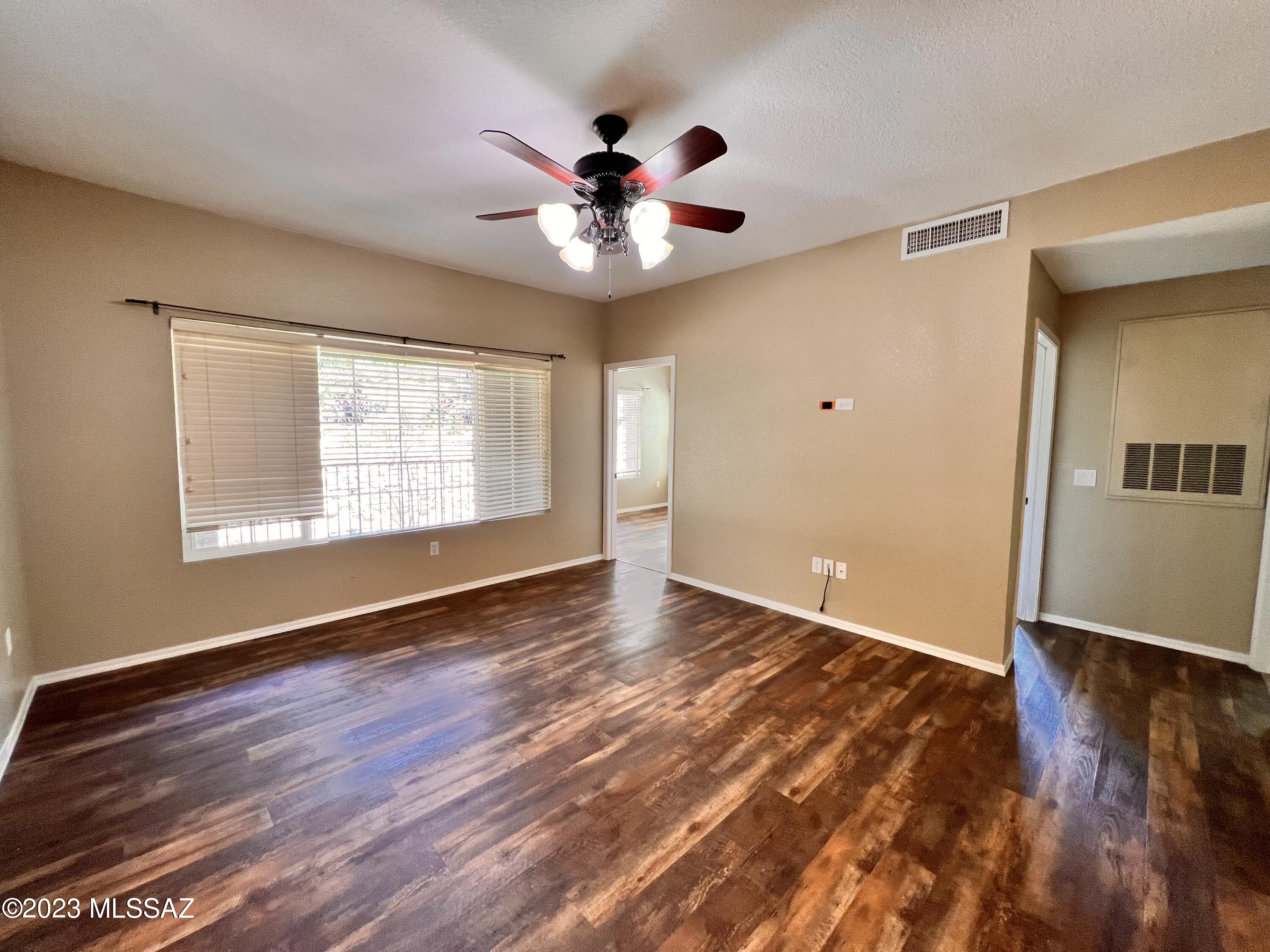 The Boulders at La Reserve Condominiums - Residential Lease