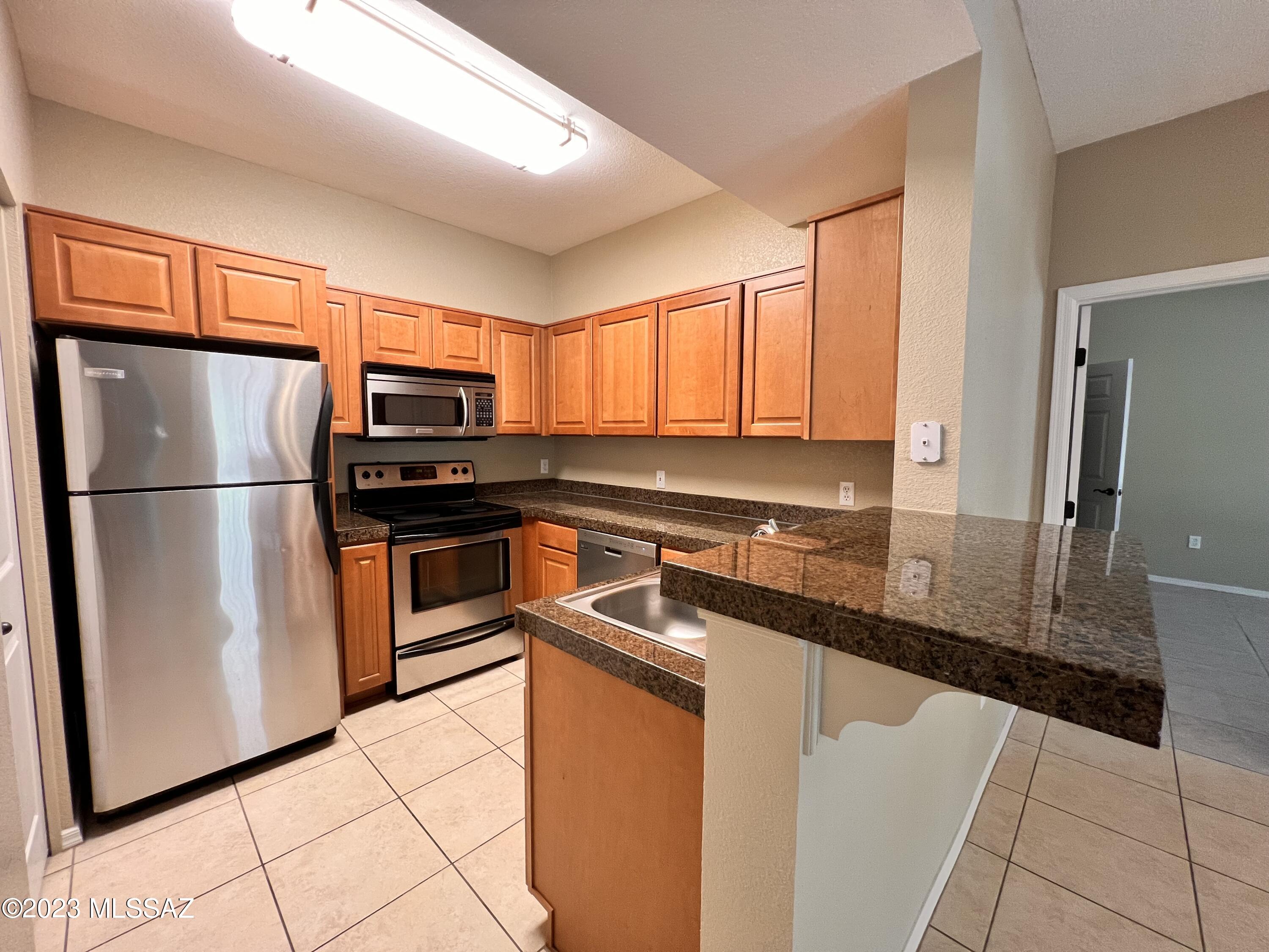 The Boulders at La Reserve Condominiums - Residential Lease