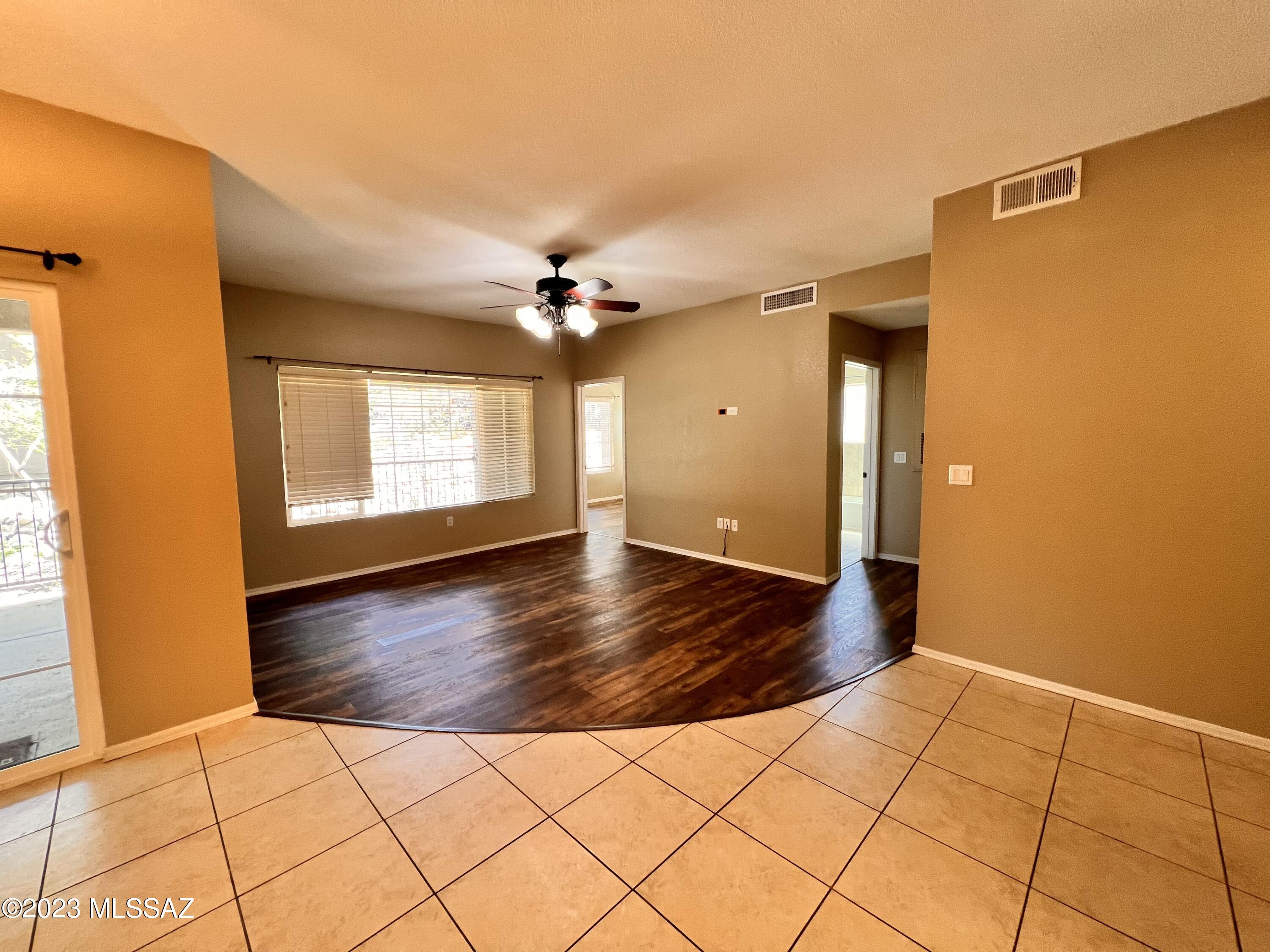 The Boulders at La Reserve Condominiums - Residential Lease