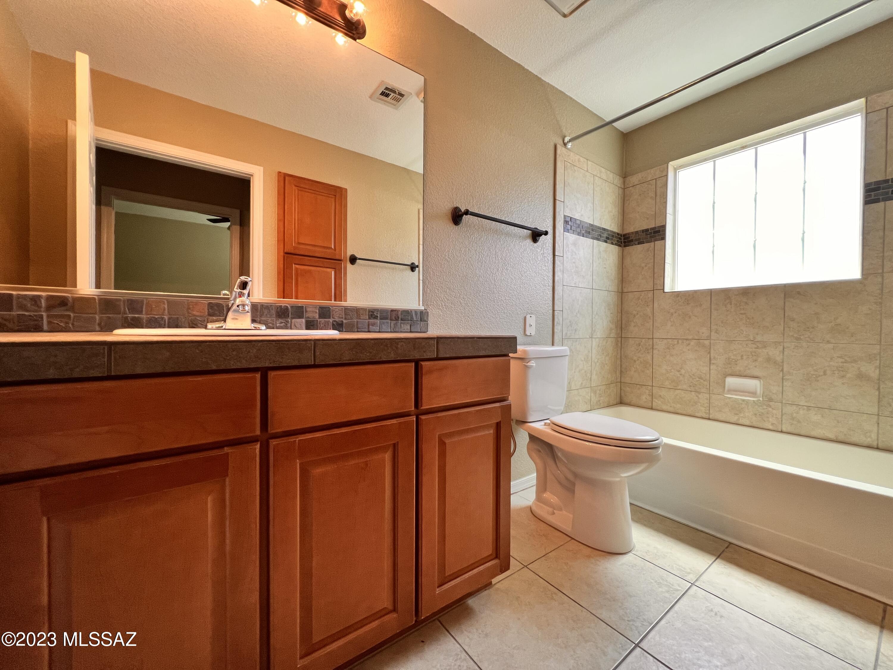 The Boulders at La Reserve Condominiums - Residential Lease