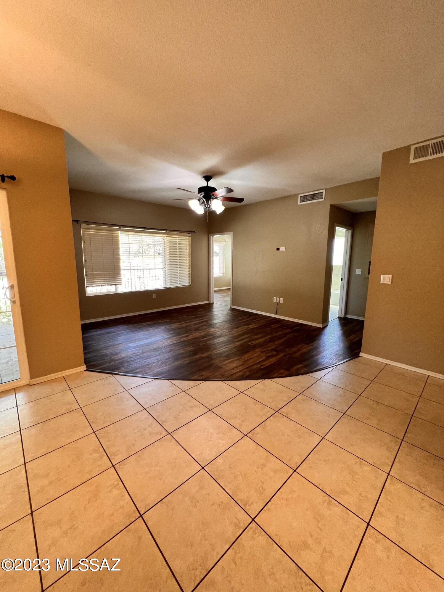 The Boulders at La Reserve Condominiums - Residential Lease