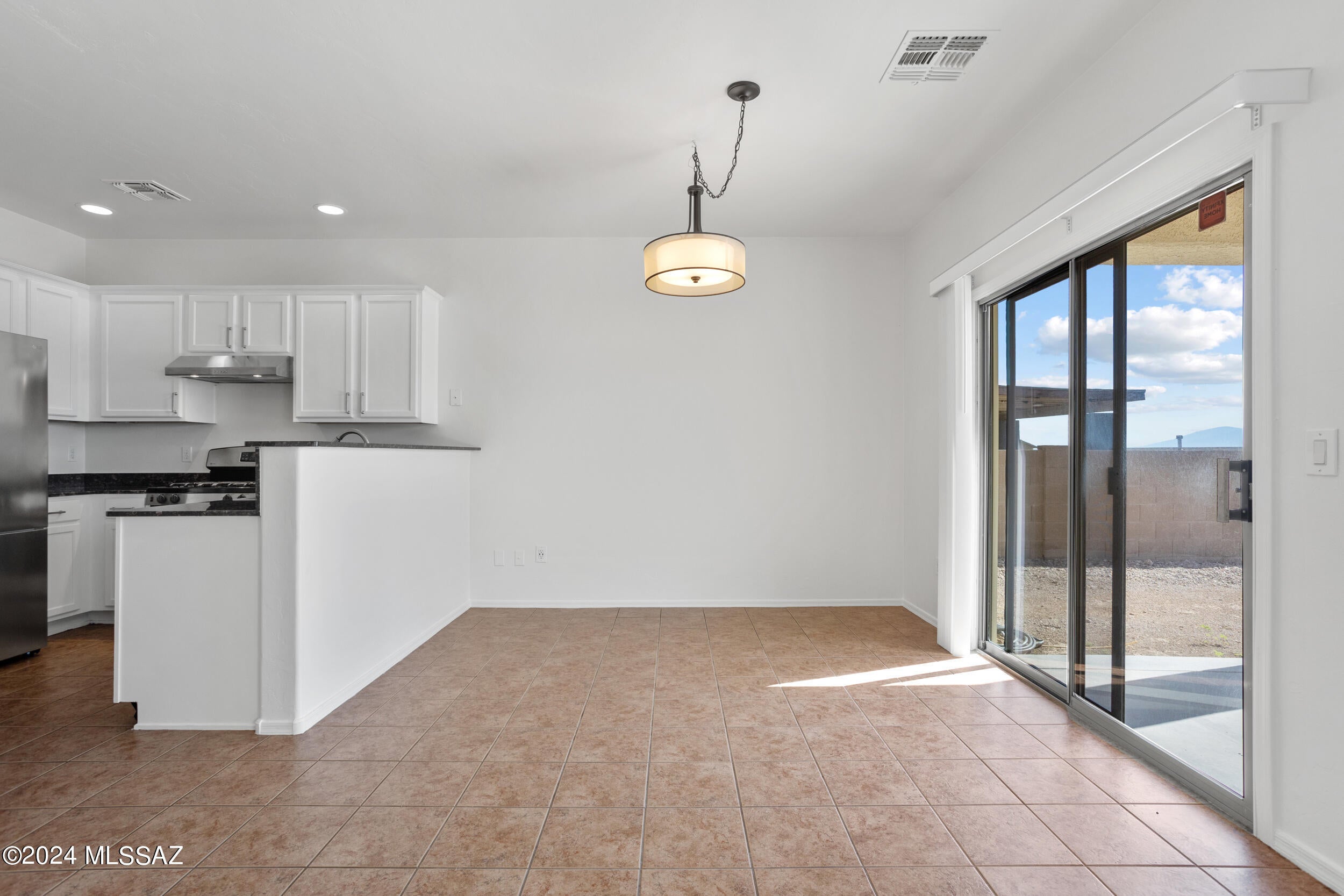 Presidio Hills (1-182) - Residential Lease
