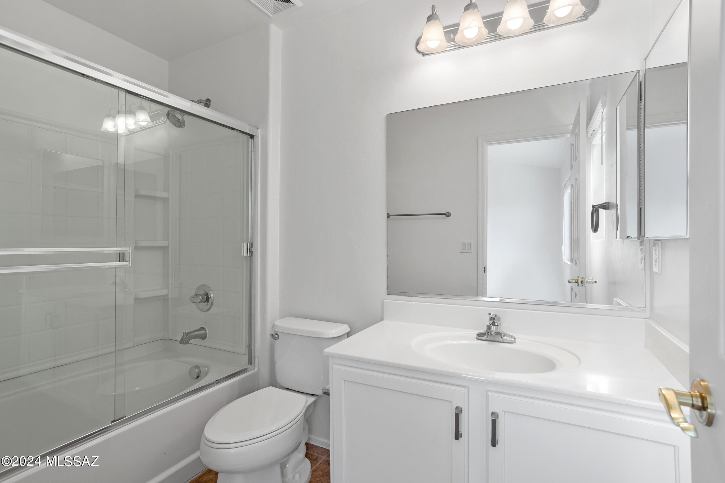 Presidio Hills (1-182) - Residential Lease