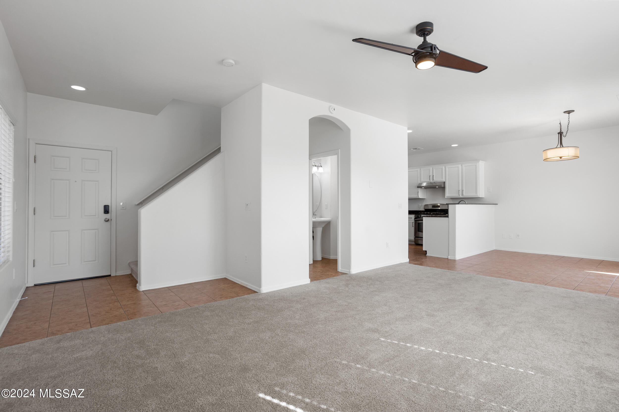 Presidio Hills (1-182) - Residential Lease