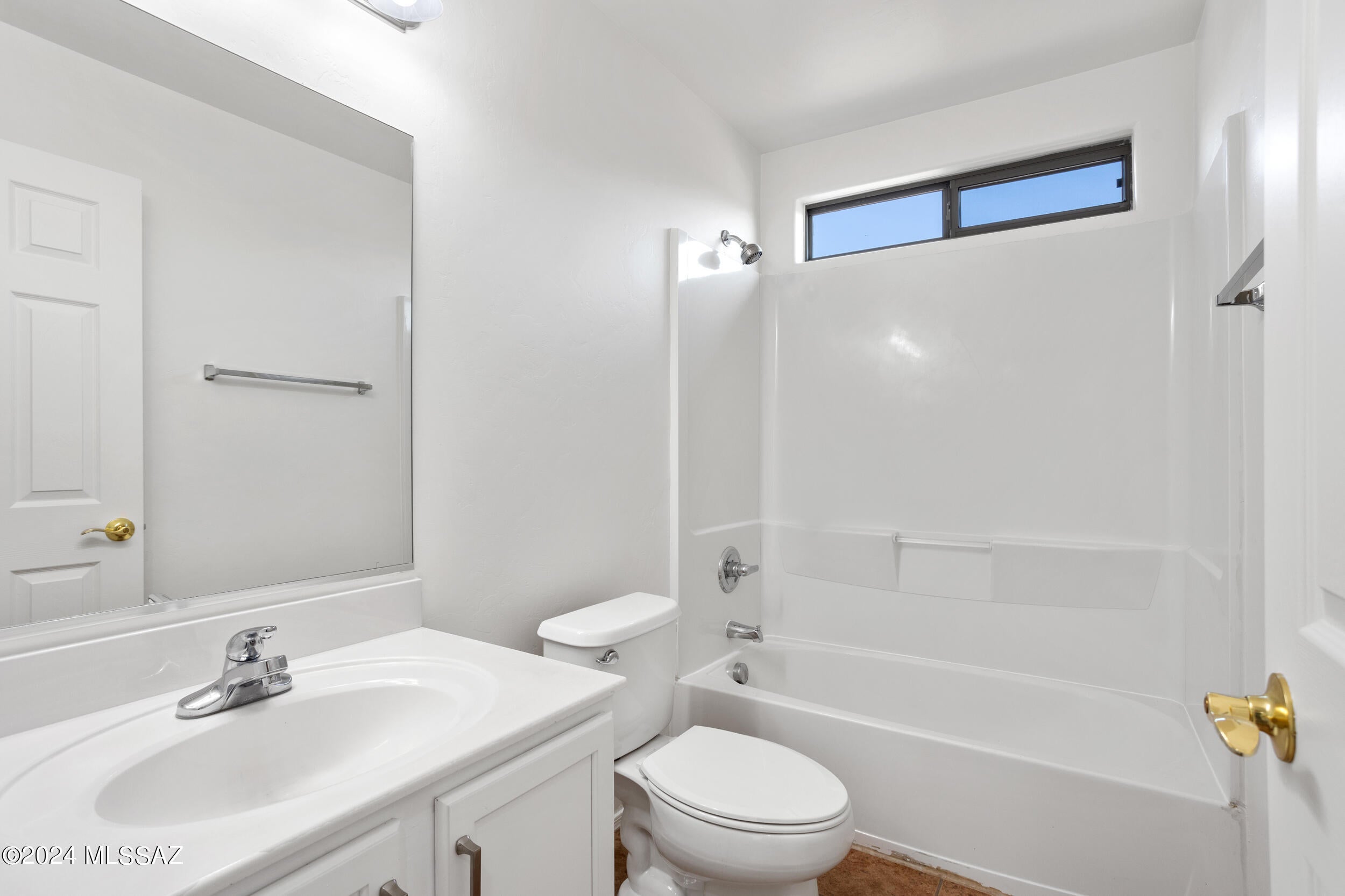 Presidio Hills (1-182) - Residential Lease