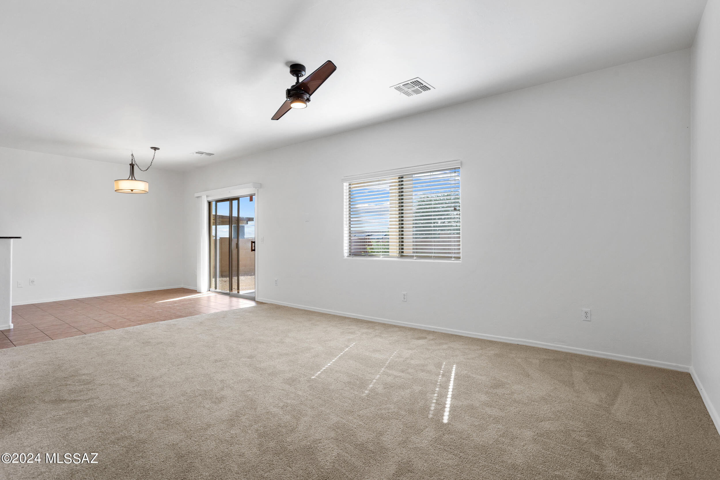 Presidio Hills (1-182) - Residential Lease