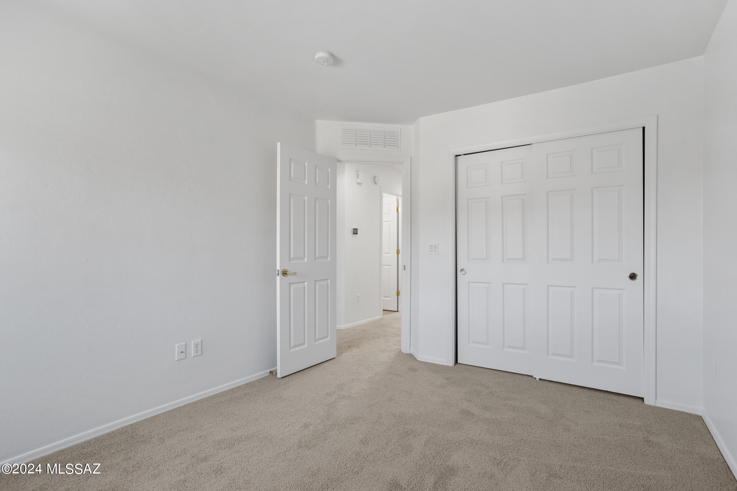 Presidio Hills (1-182) - Residential Lease