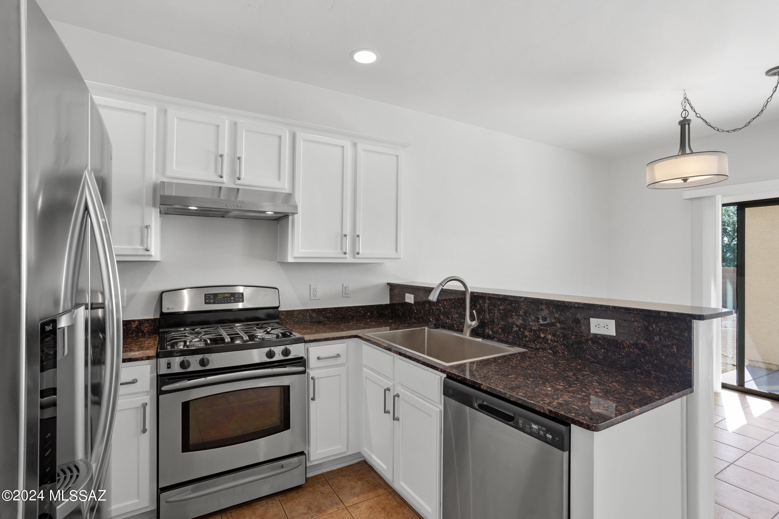 Presidio Hills (1-182) - Residential Lease