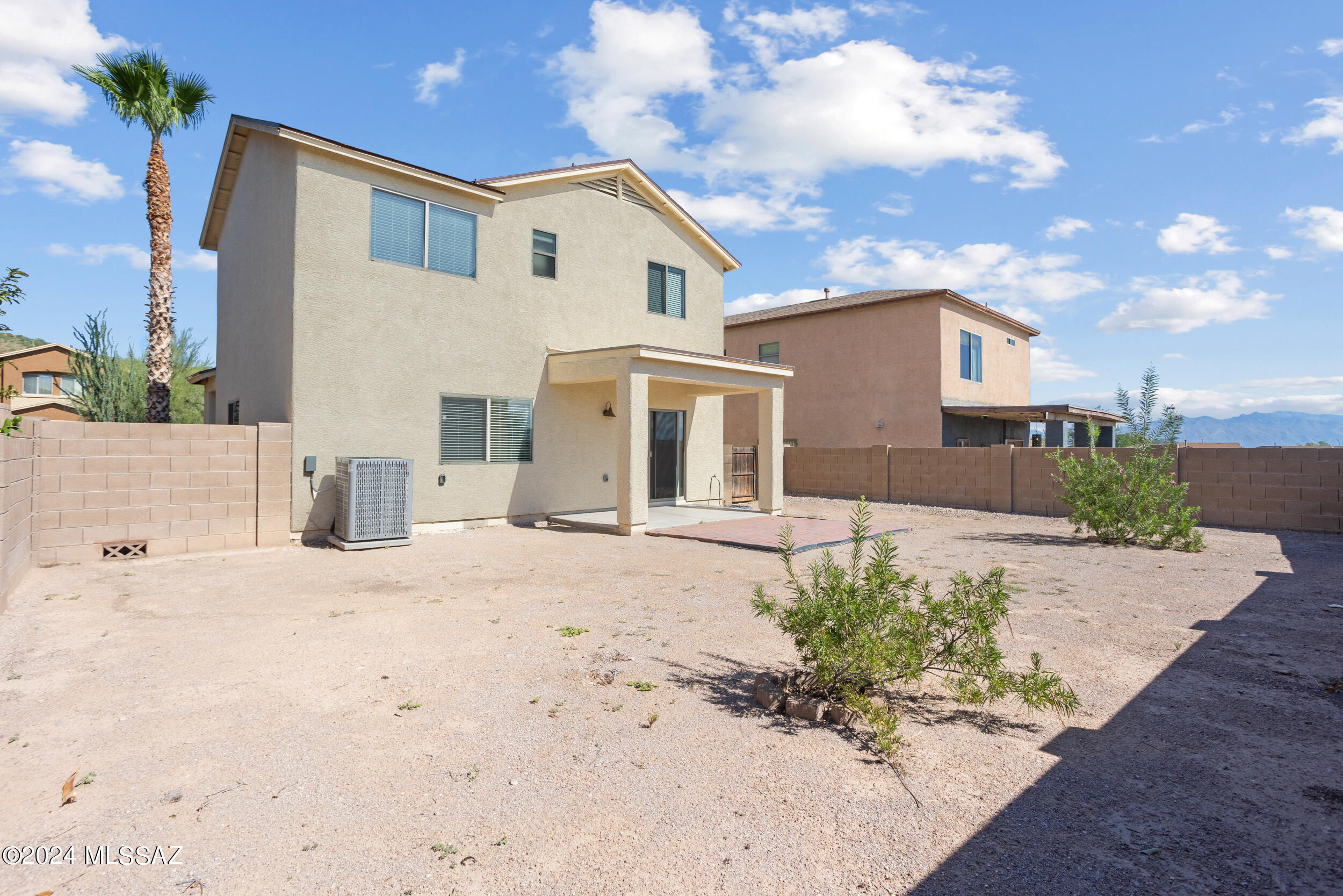 Presidio Hills (1-182) - Residential Lease