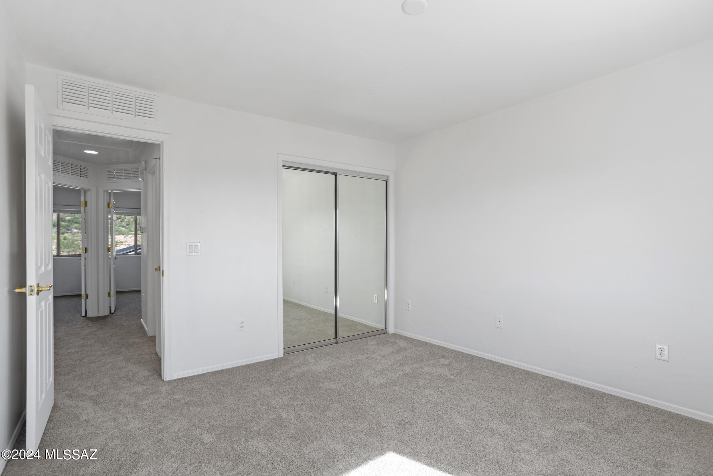 Presidio Hills (1-182) - Residential Lease