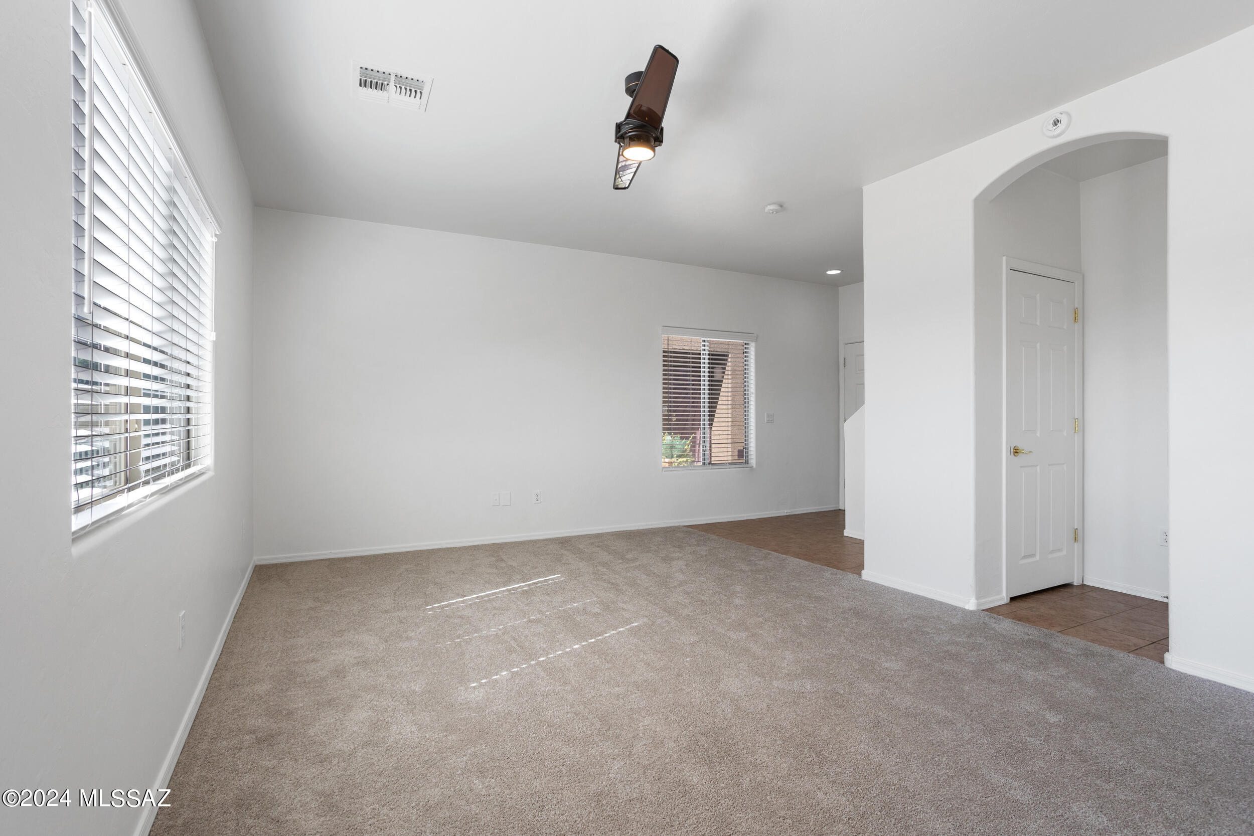 Presidio Hills (1-182) - Residential Lease