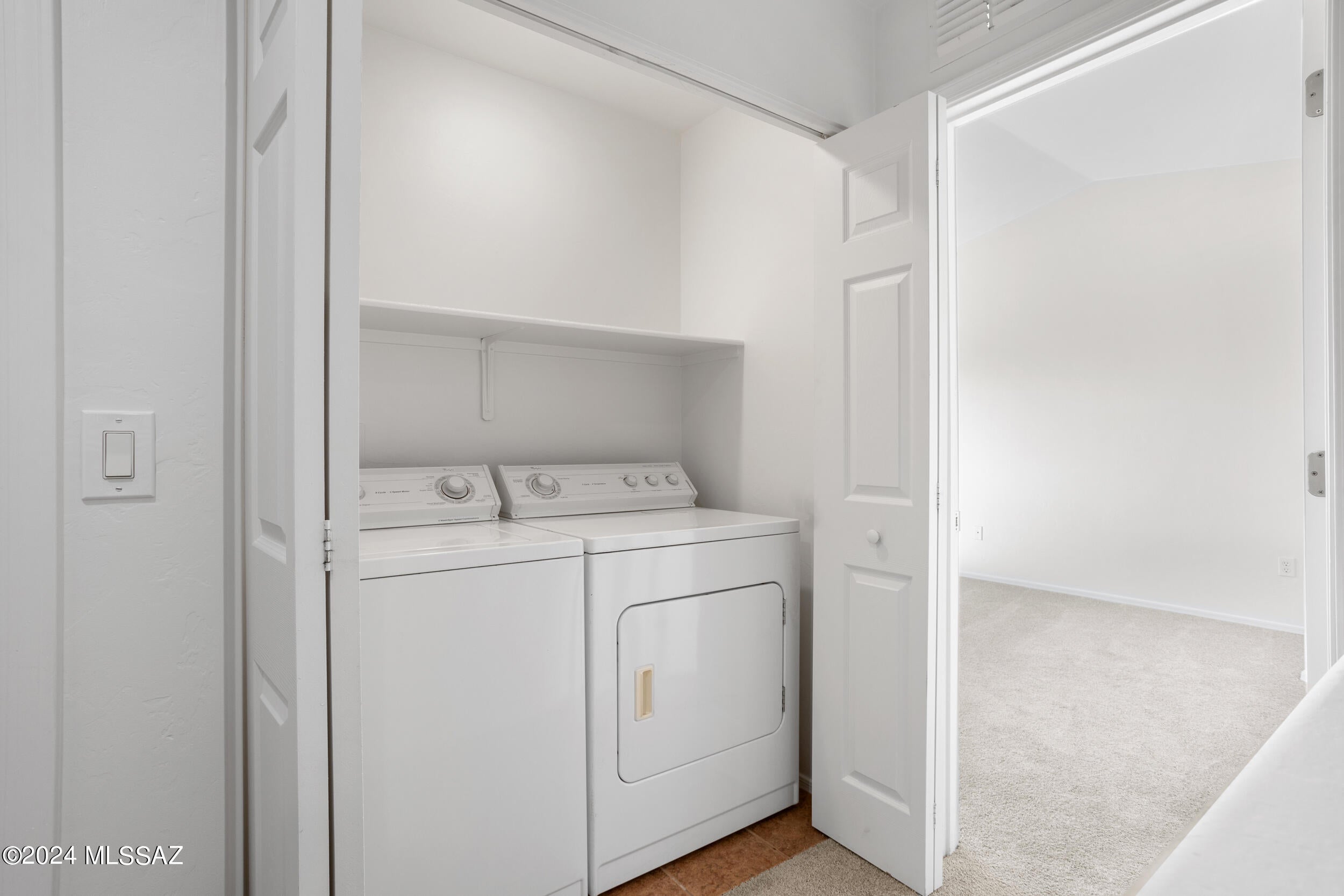 Presidio Hills (1-182) - Residential Lease