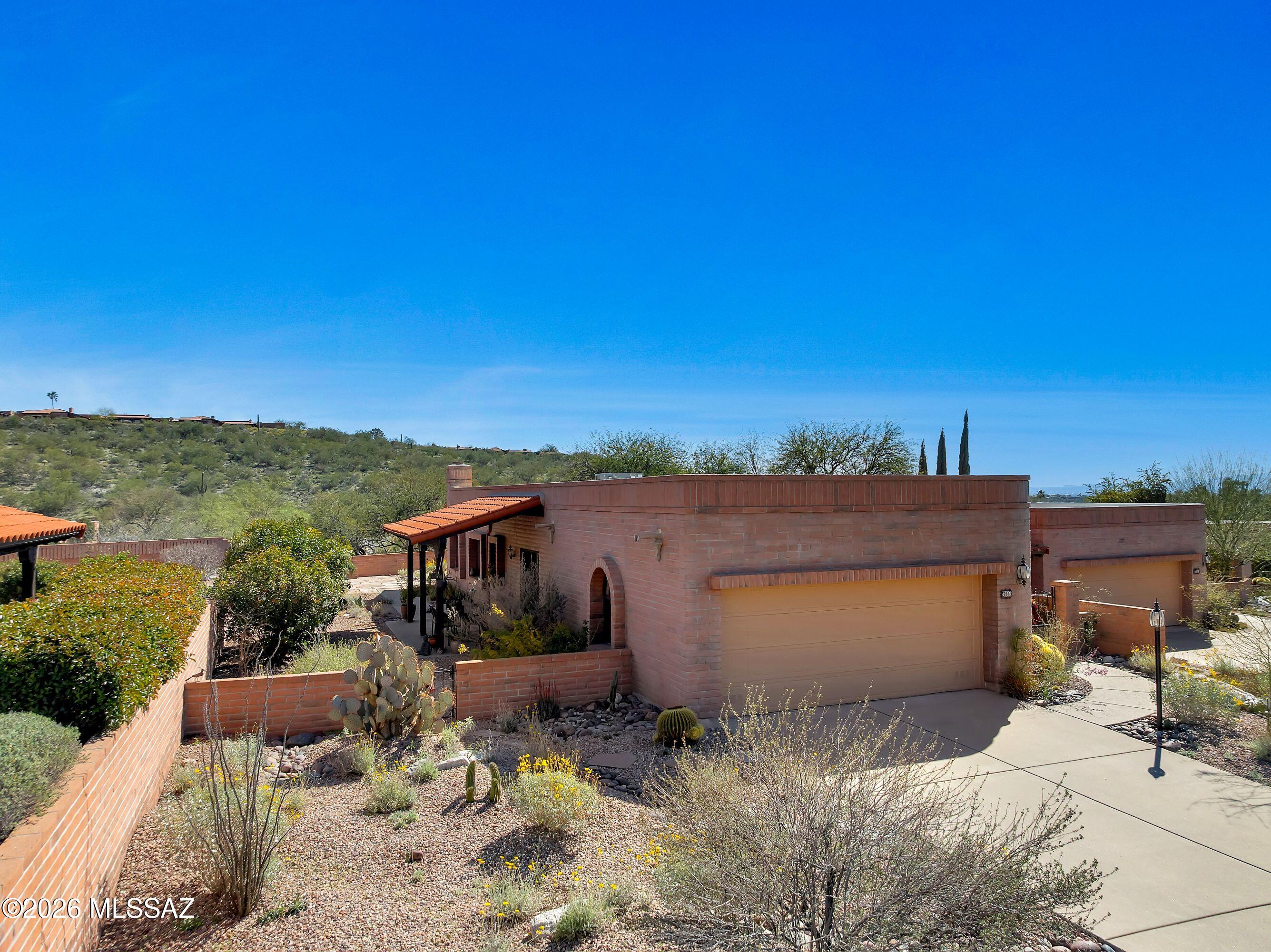 Sunrise Mountain View Estates (104-239) - Residential