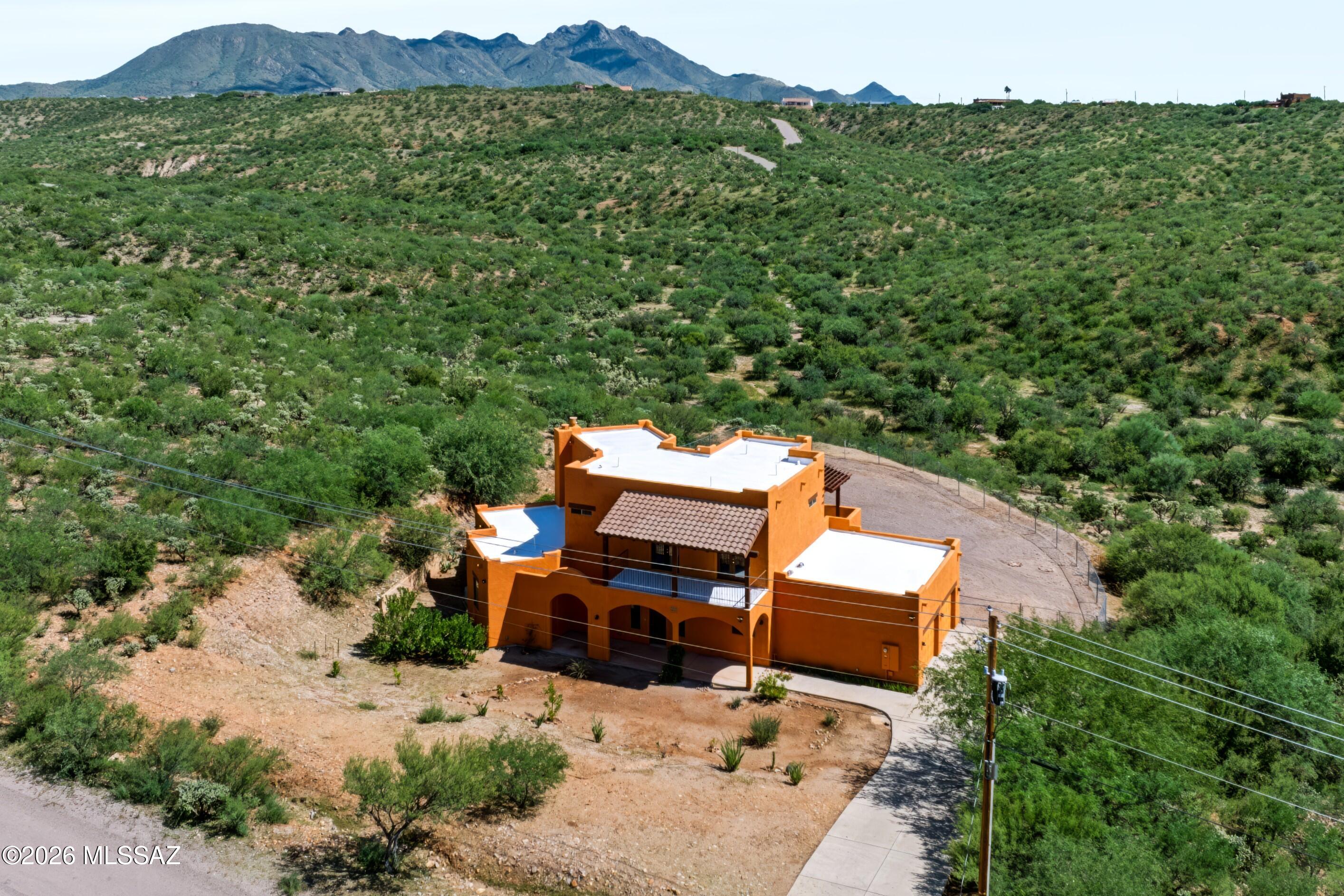 Rio Rico Estates 16 - Residential