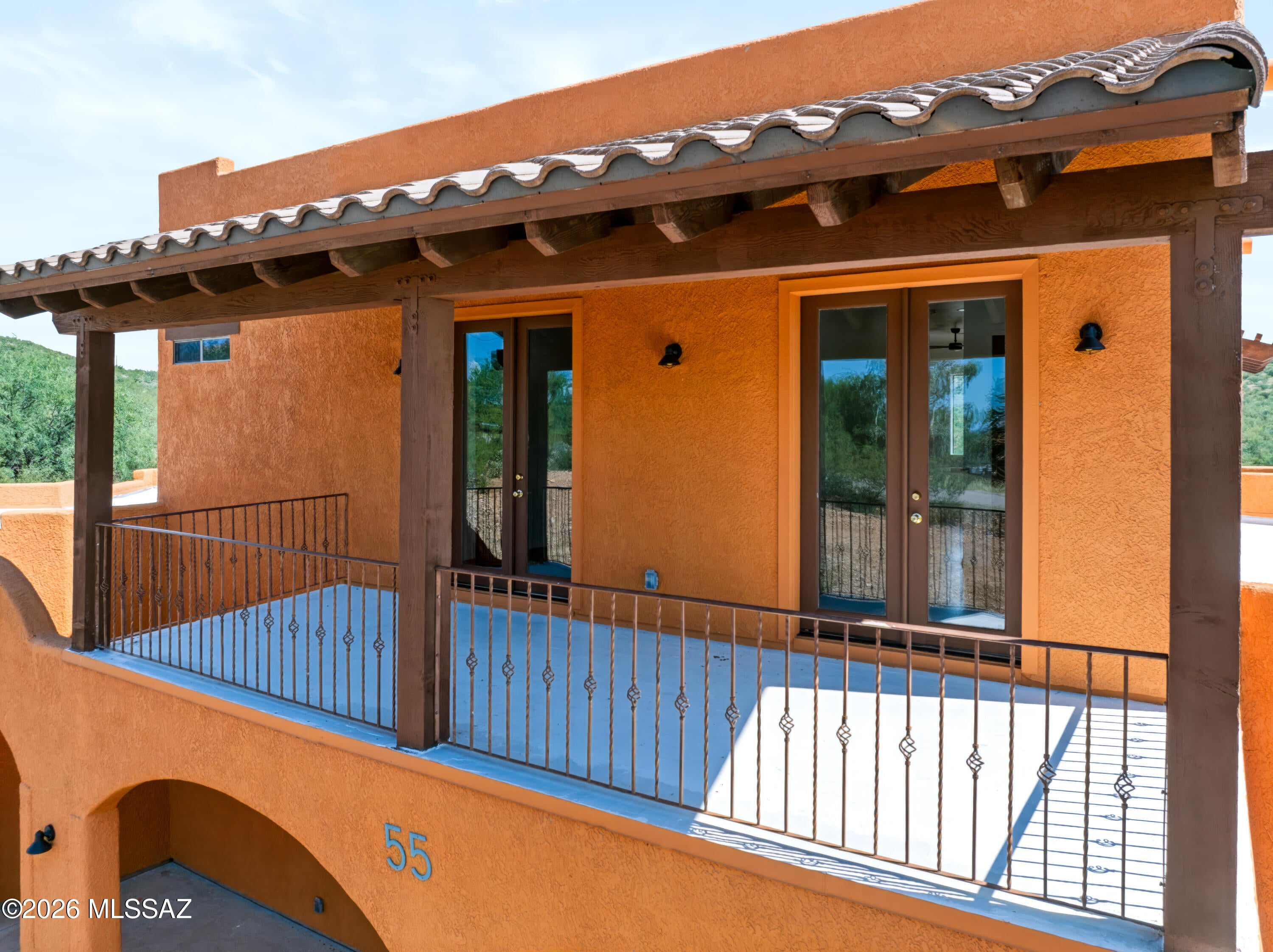 Rio Rico Estates 16 - Residential