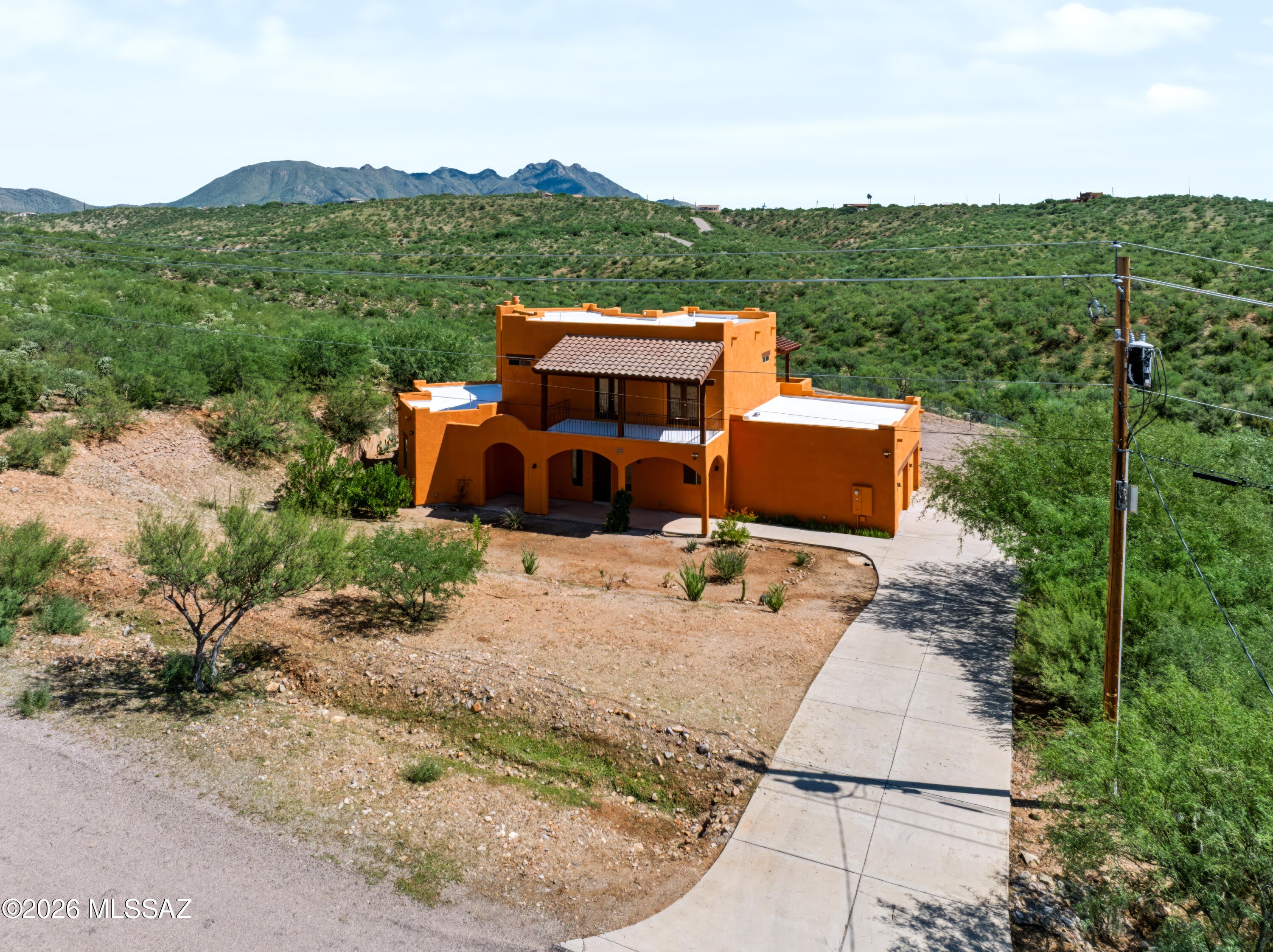 Rio Rico Estates 16 - Residential