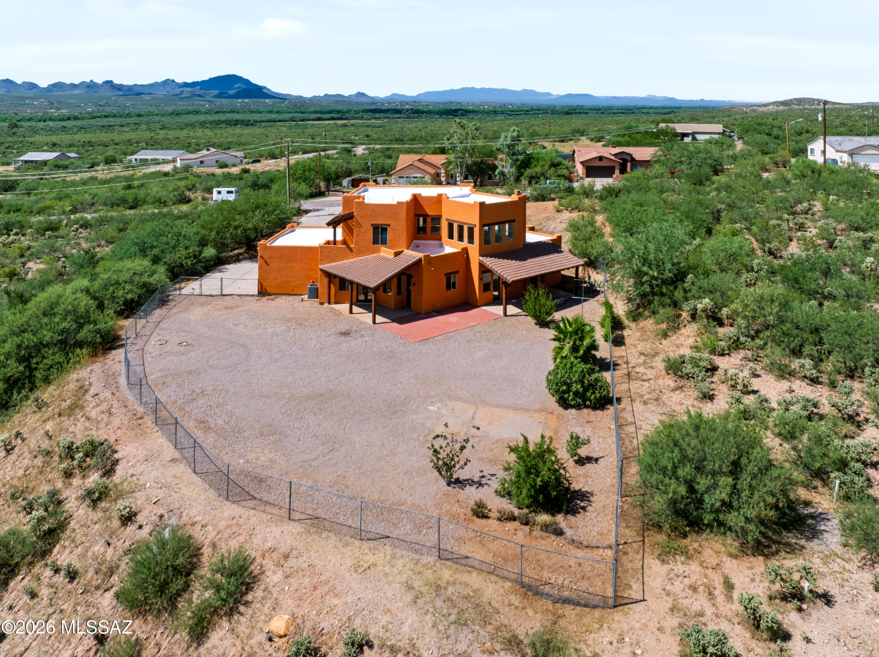 Rio Rico Estates 16 - Residential
