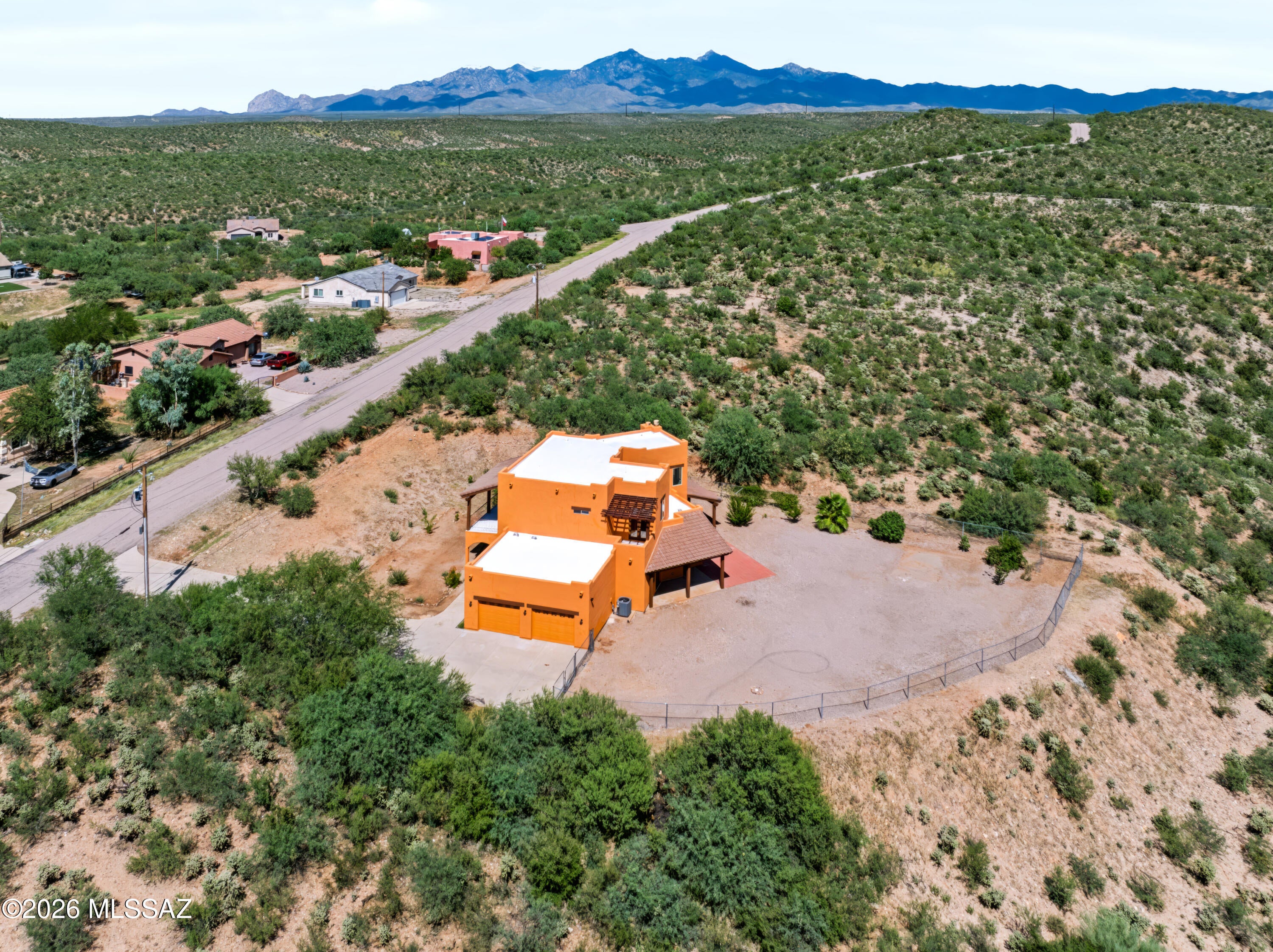 Rio Rico Estates 16 - Residential