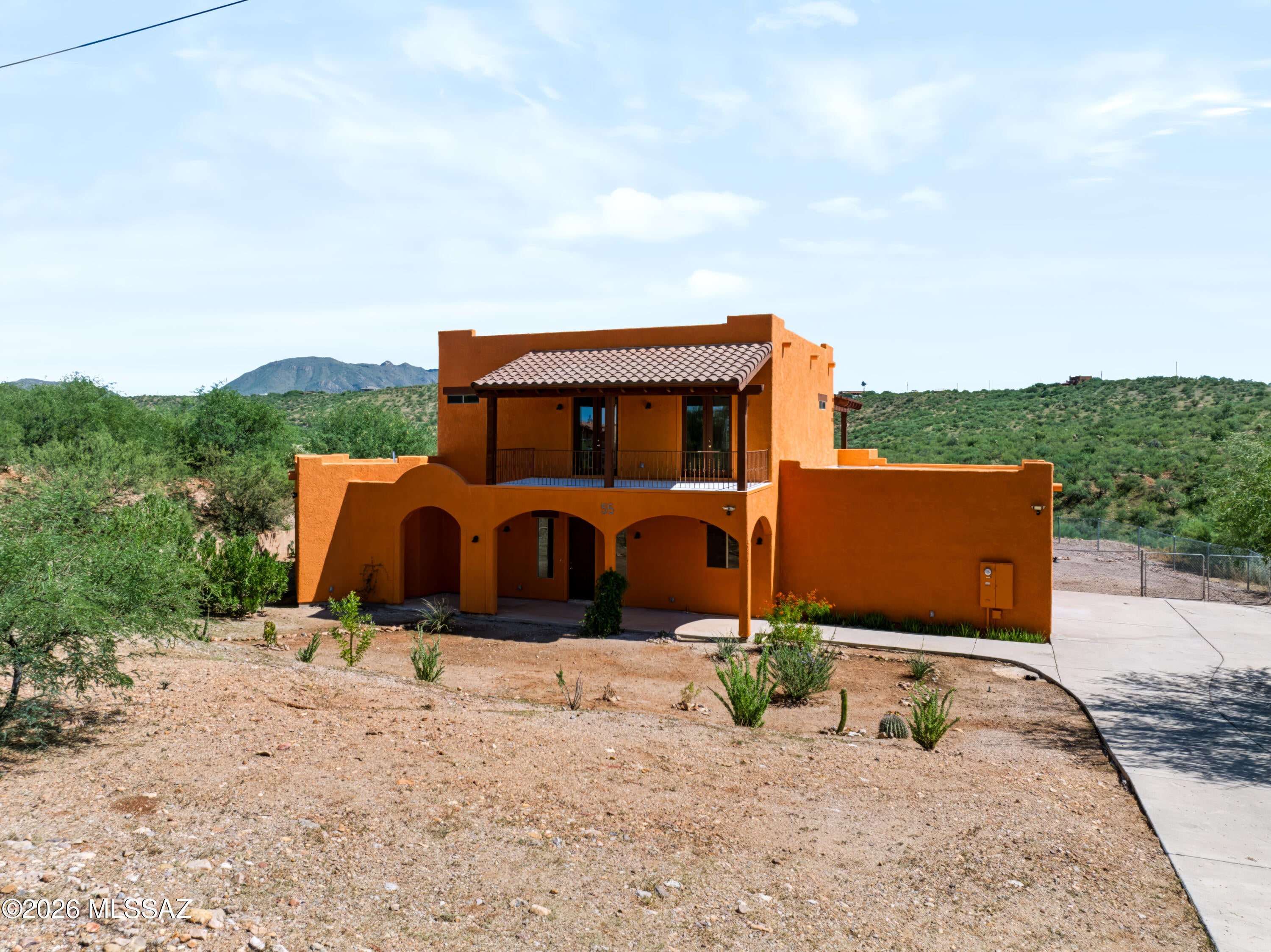 Rio Rico Estates 16 - Residential