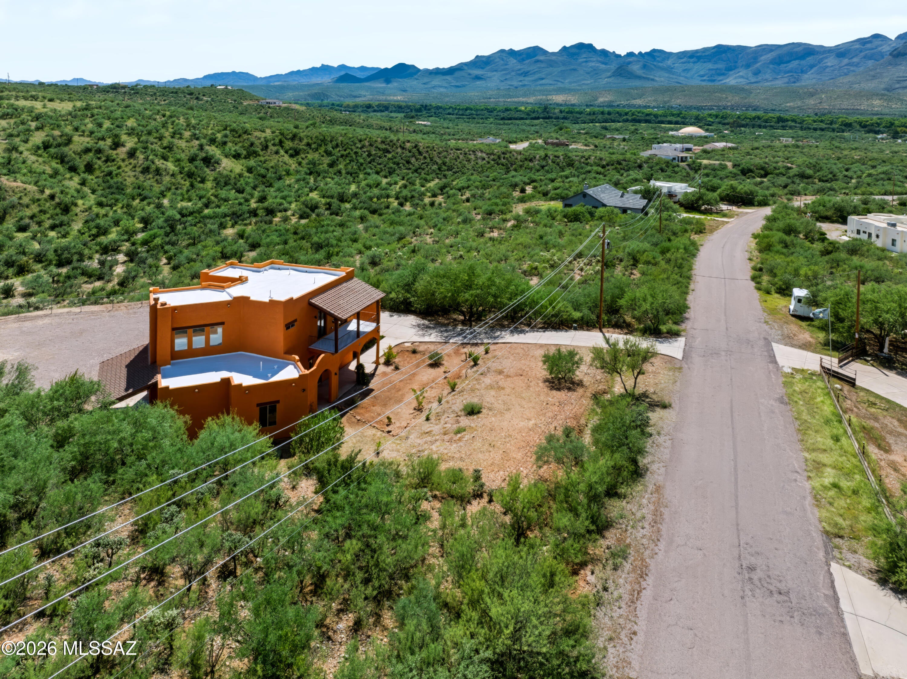 Rio Rico Estates 16 - Residential