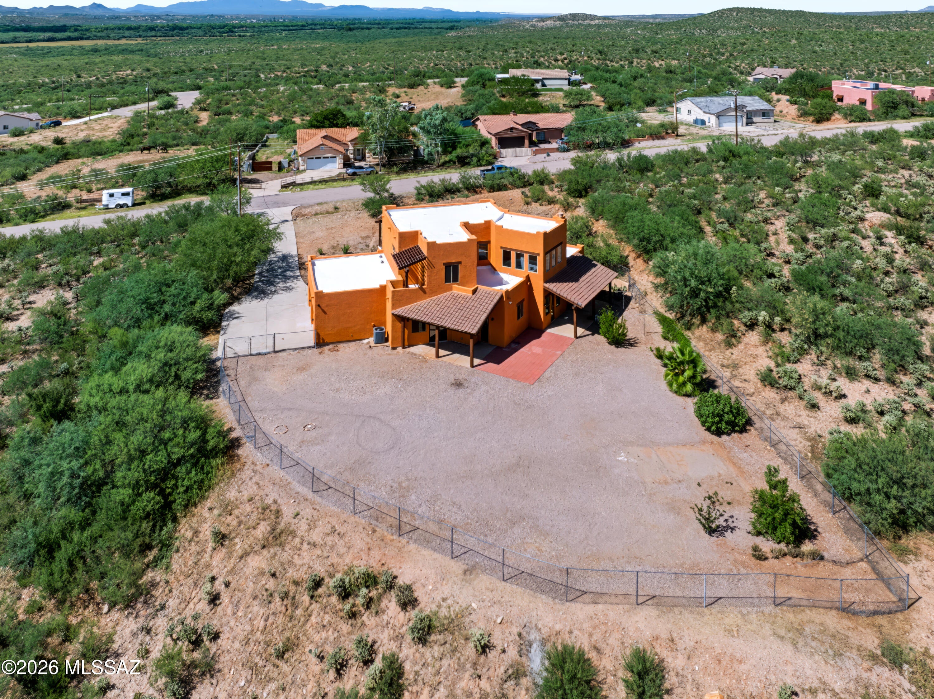 Rio Rico Estates 16 - Residential
