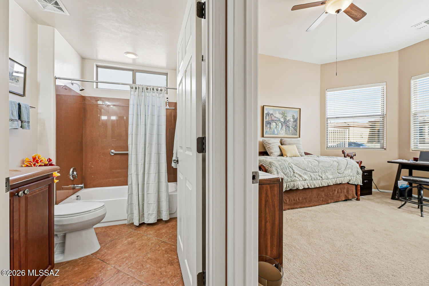 Las Campanas Blocks D & E - Residential
