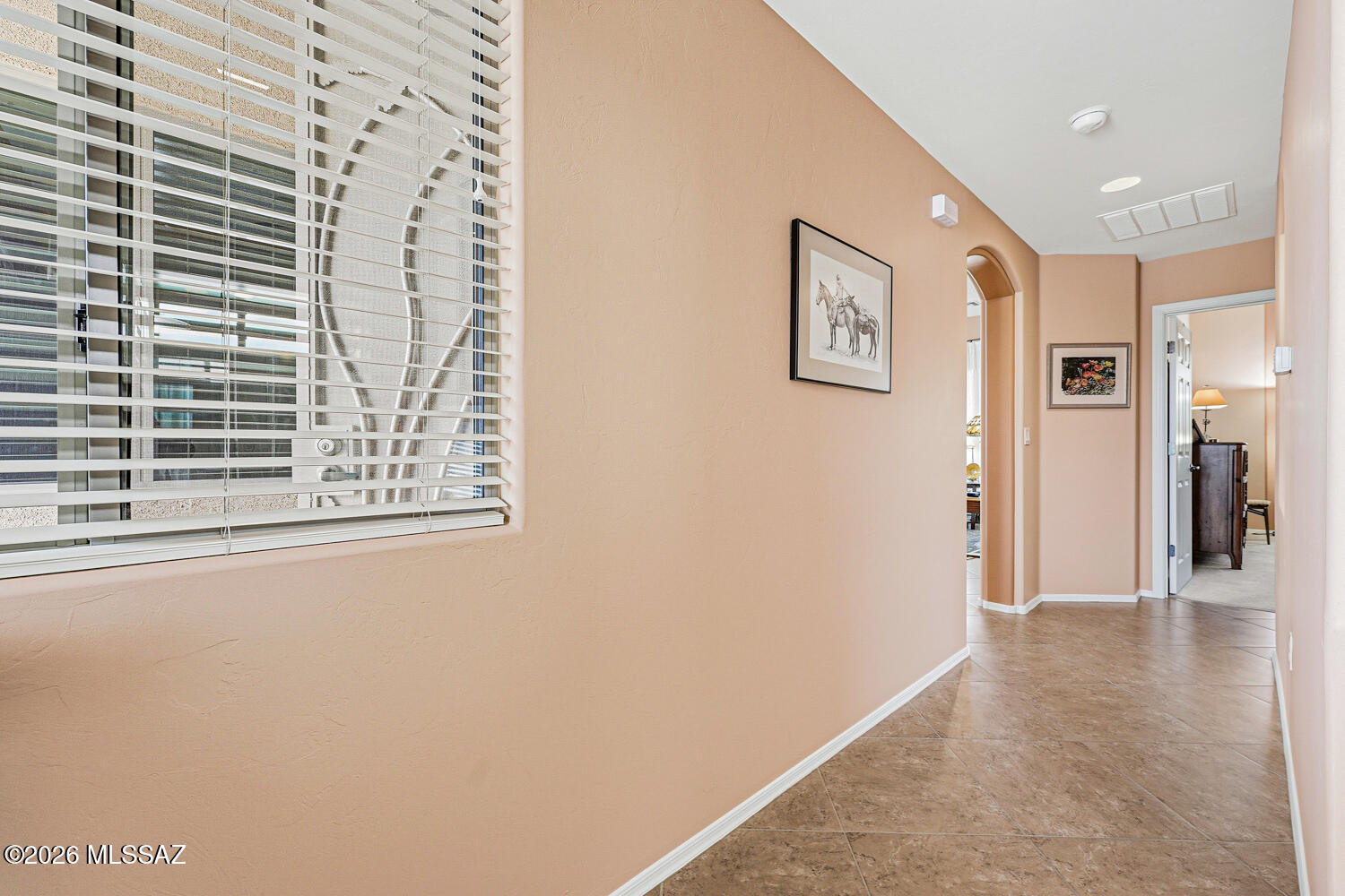 Las Campanas Blocks D & E - Residential