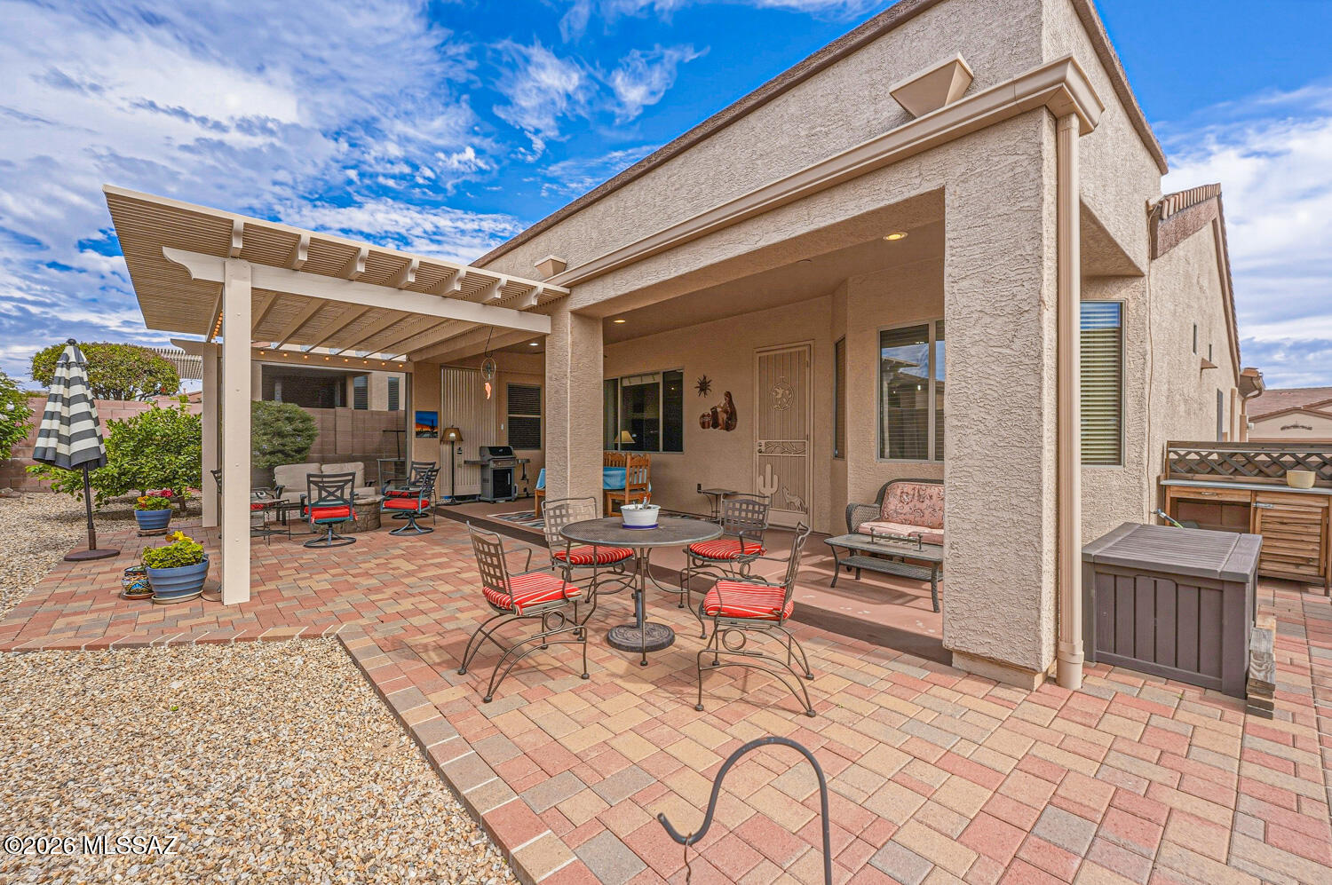 Las Campanas Blocks D & E - Residential