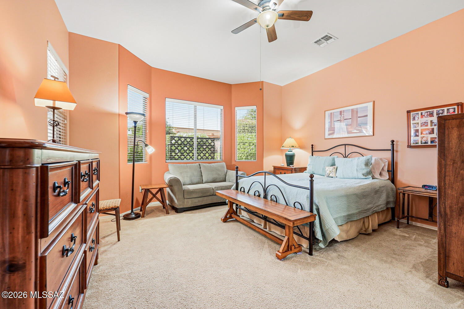 Las Campanas Blocks D & E - Residential