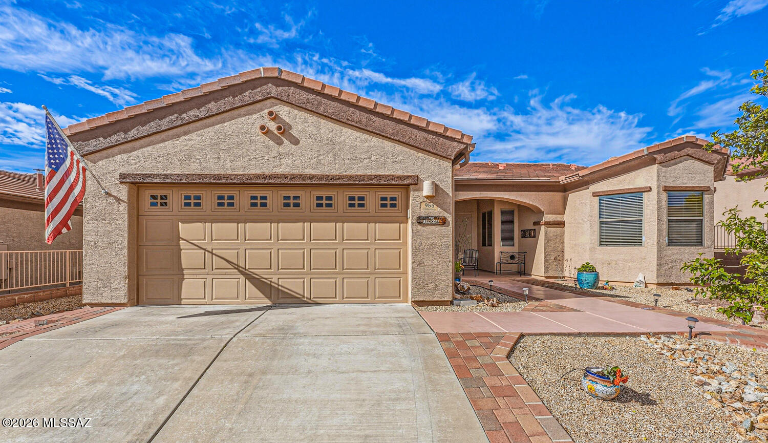 Las Campanas Blocks D & E - Residential