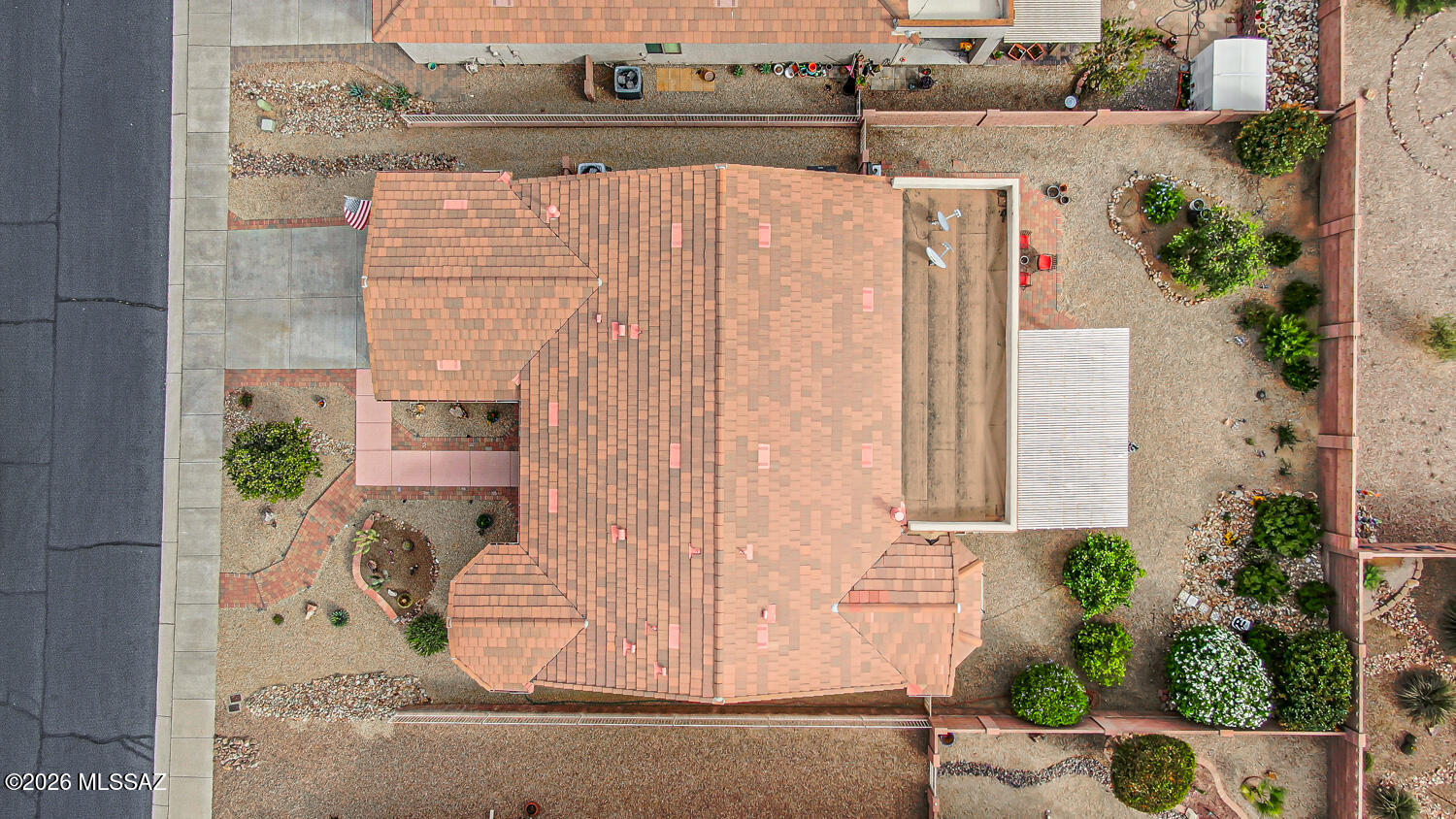 Las Campanas Blocks D & E - Residential