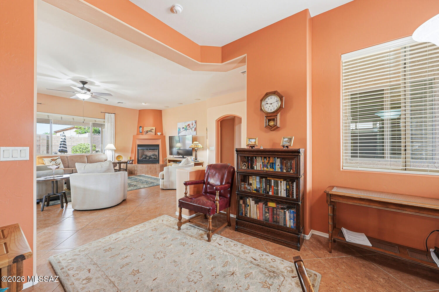 Las Campanas Blocks D & E - Residential