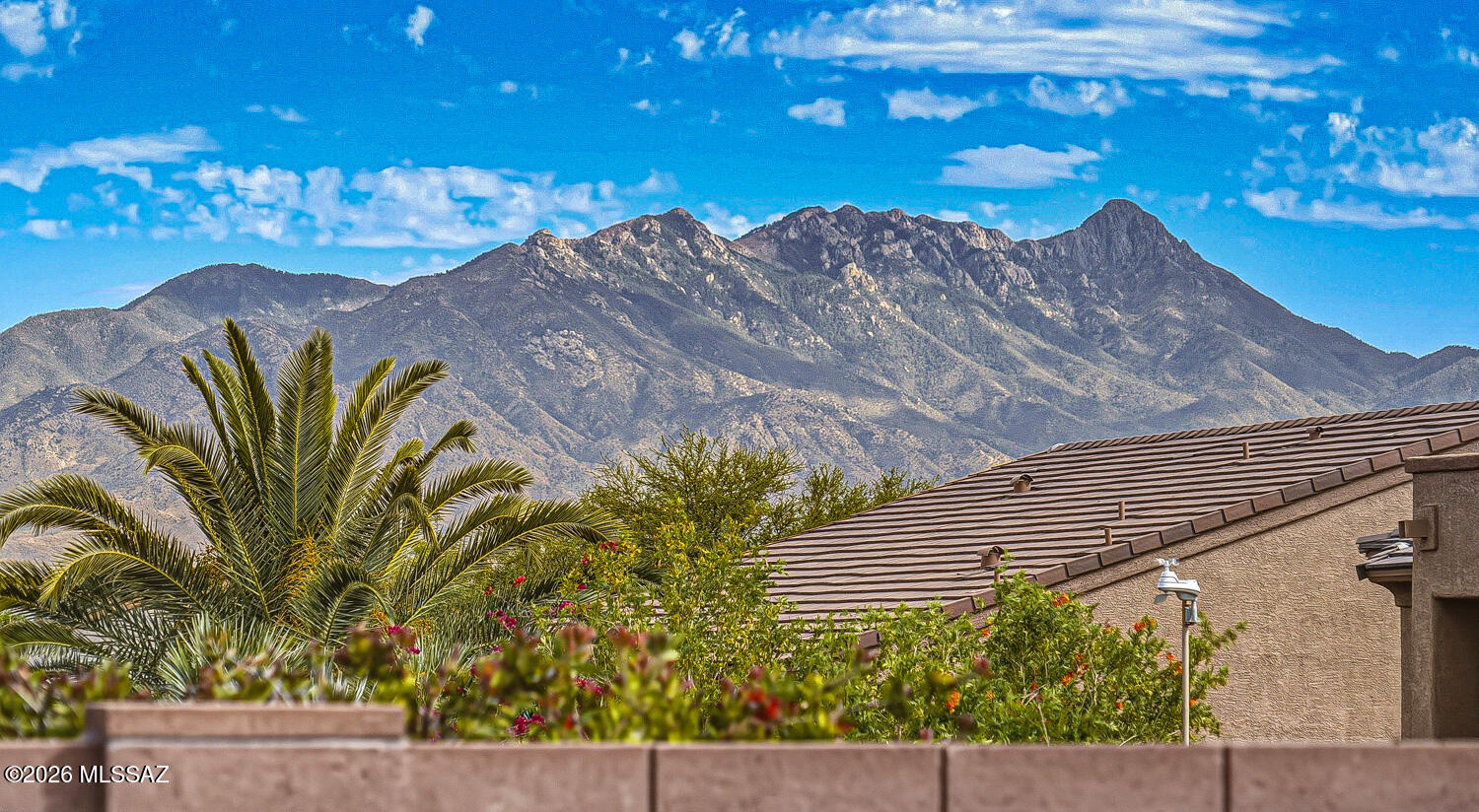 Las Campanas Blocks D & E - Residential