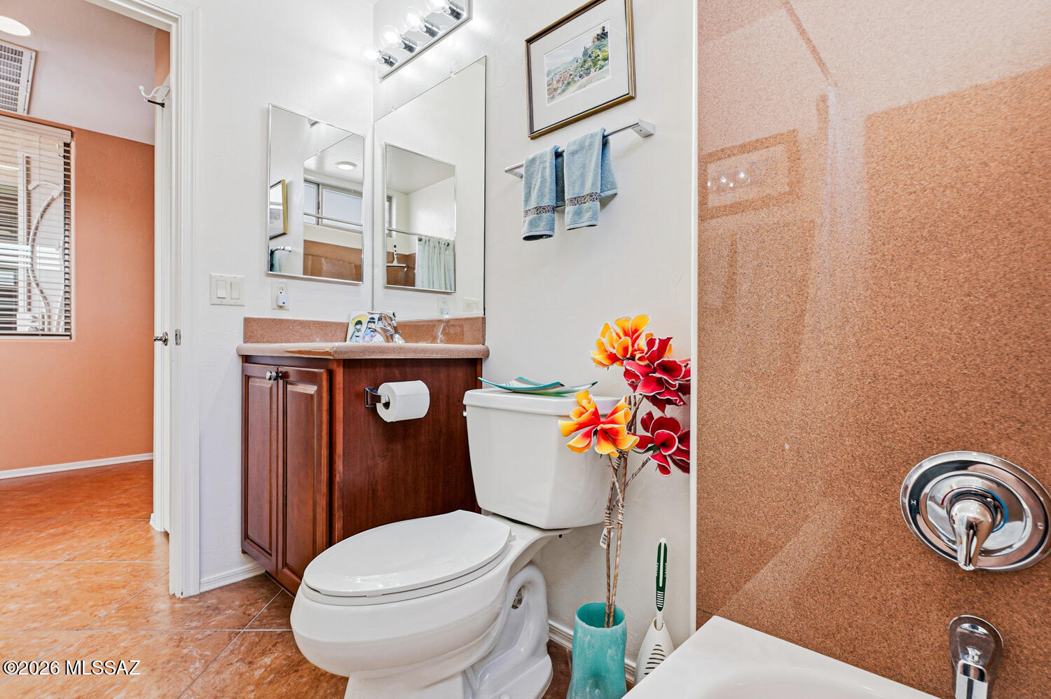Las Campanas Blocks D & E - Residential