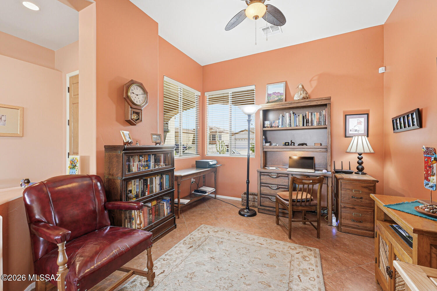Las Campanas Blocks D & E - Residential