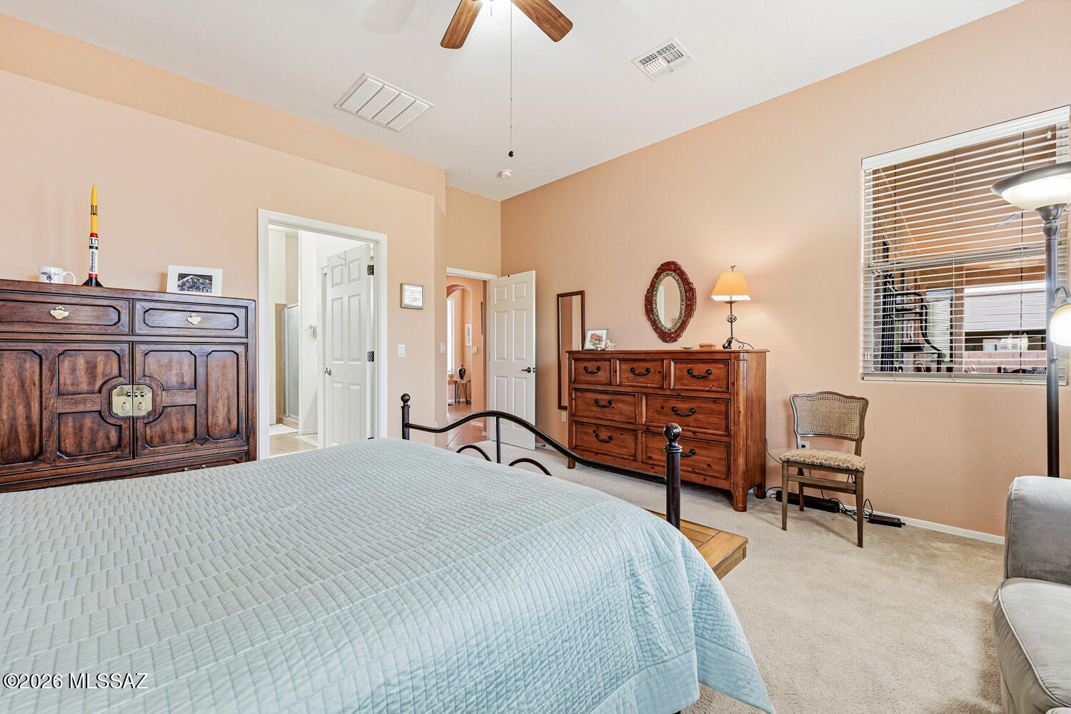 Las Campanas Blocks D & E - Residential