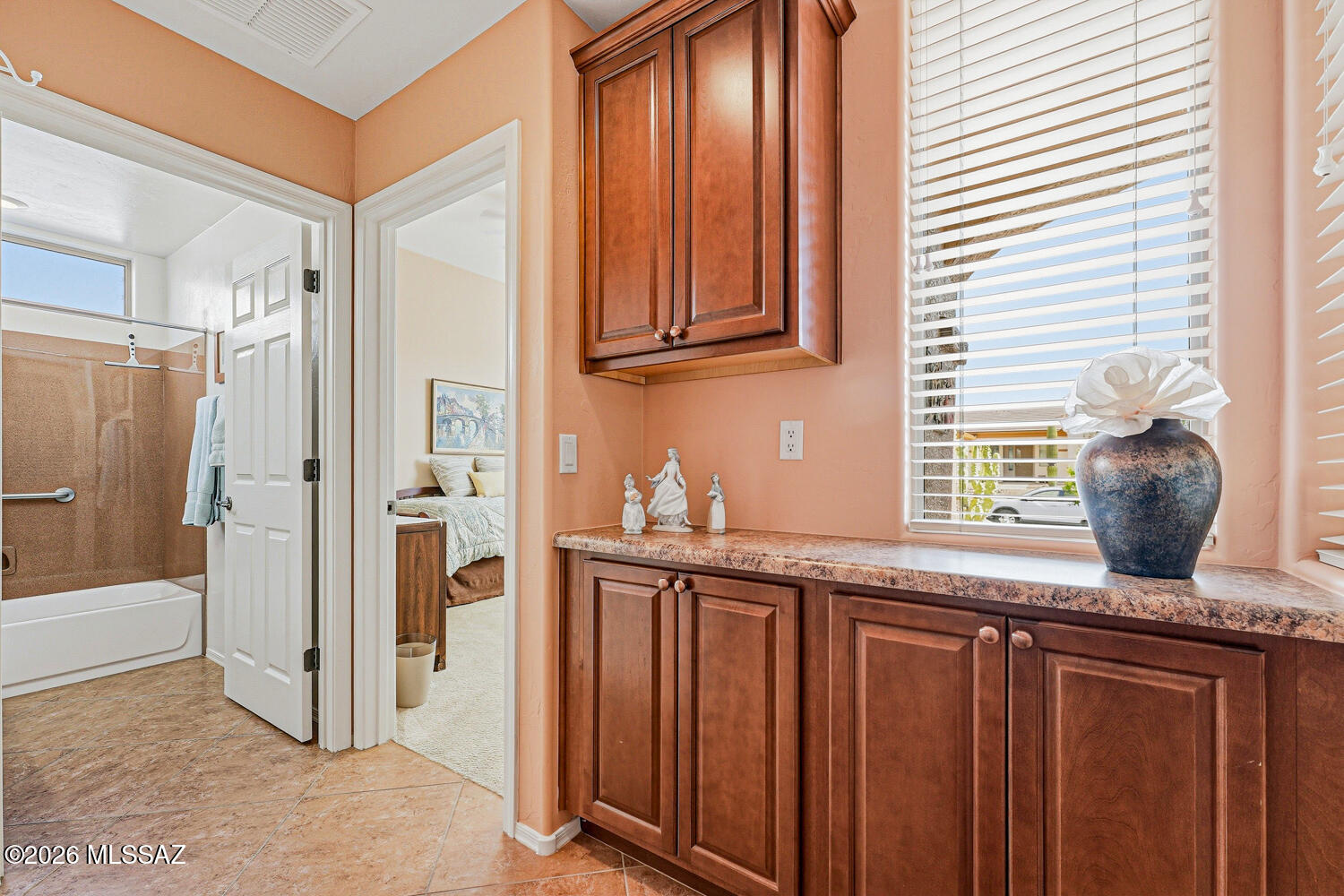 Las Campanas Blocks D & E - Residential
