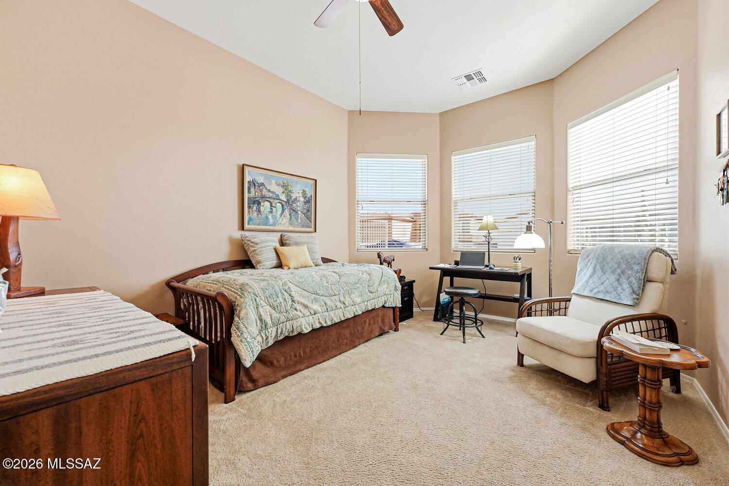 Las Campanas Blocks D & E - Residential