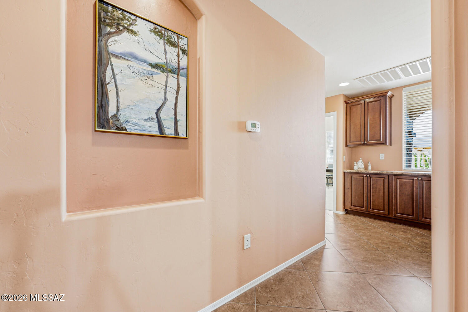 Las Campanas Blocks D & E - Residential