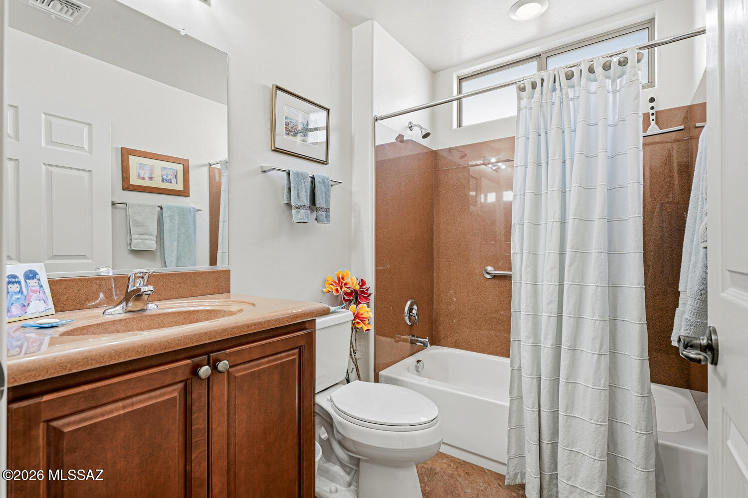 Las Campanas Blocks D & E - Residential