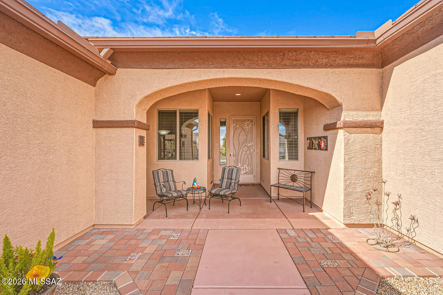 Las Campanas Blocks D & E - Residential