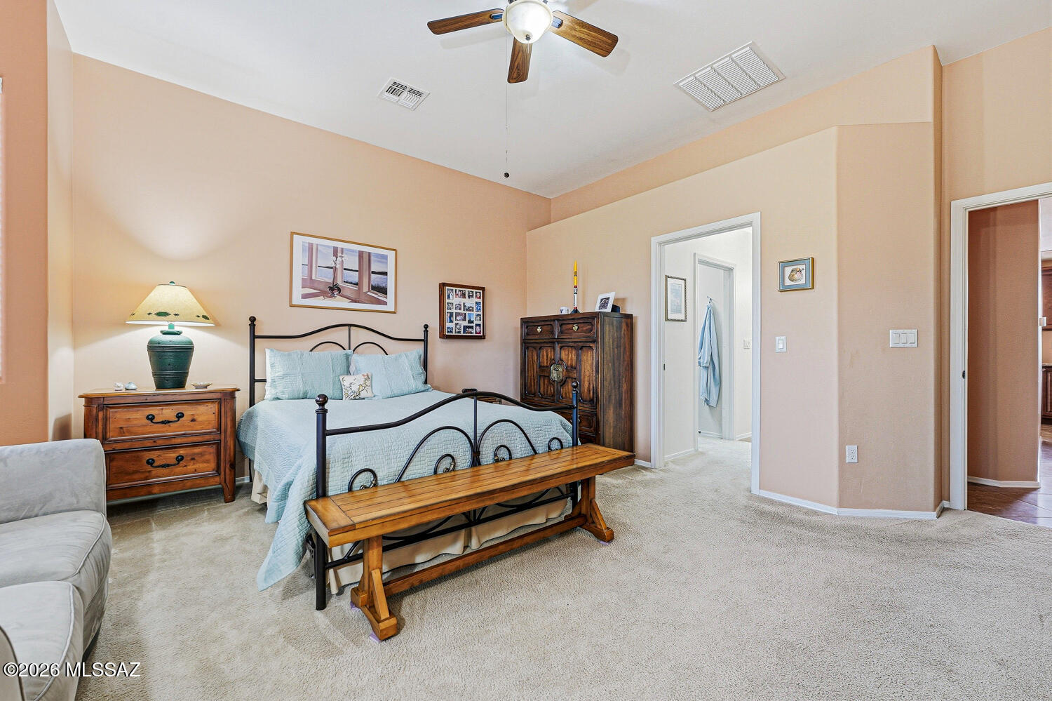 Las Campanas Blocks D & E - Residential