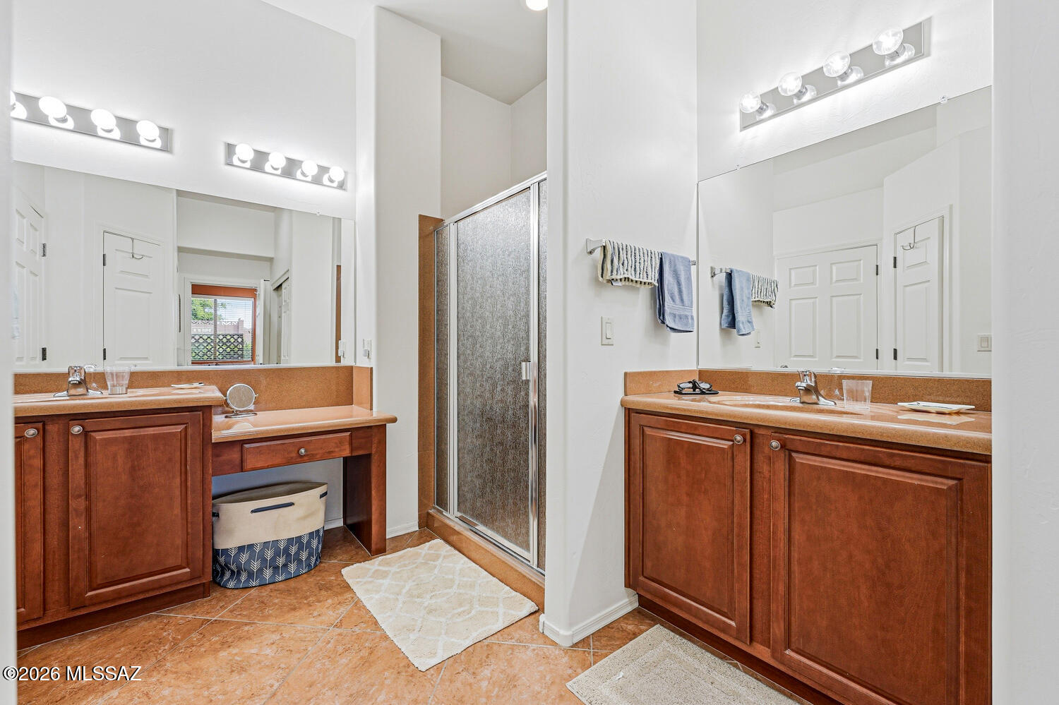 Las Campanas Blocks D & E - Residential