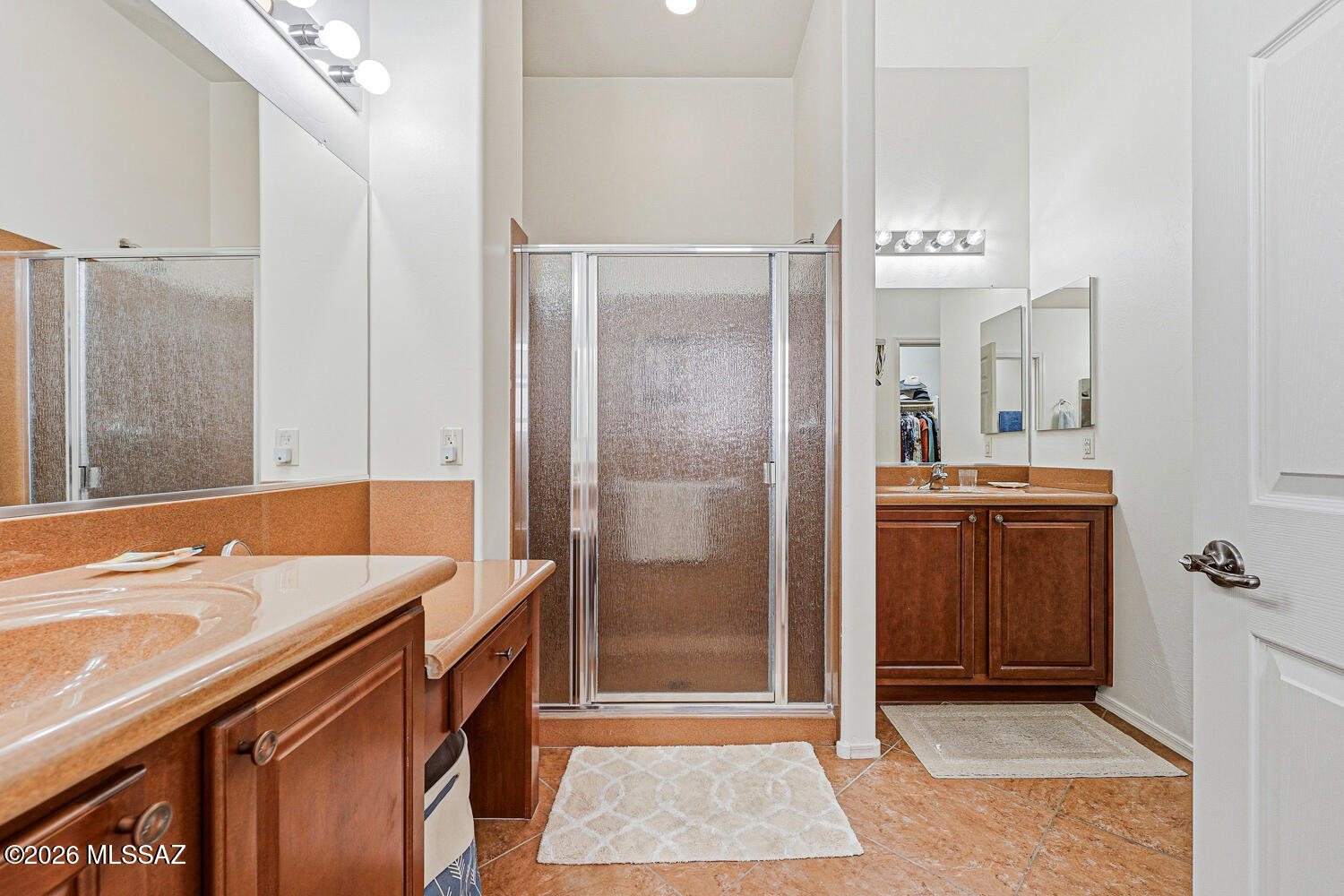 Las Campanas Blocks D & E - Residential