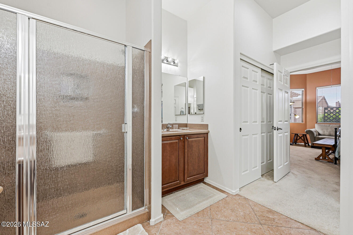 Las Campanas Blocks D & E - Residential